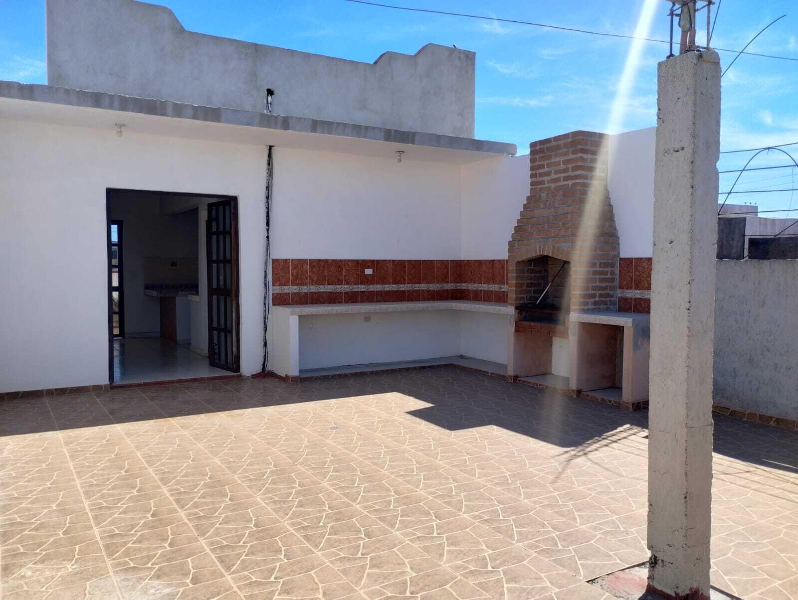 3965 Océano Pacifico, Casa en Conchalito