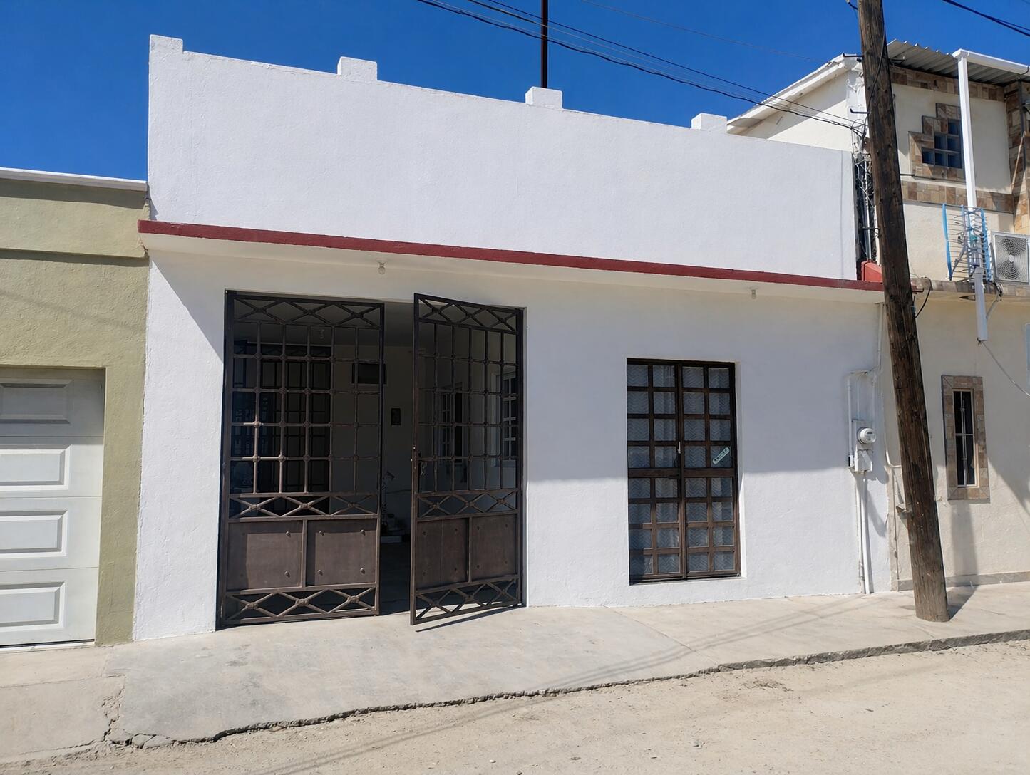 3965 Océano Pacifico, Casa en Conchalito