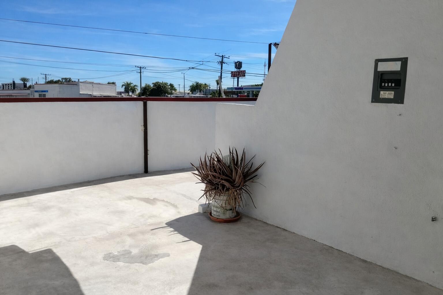 3965 Océano Pacifico, Casa en Conchalito