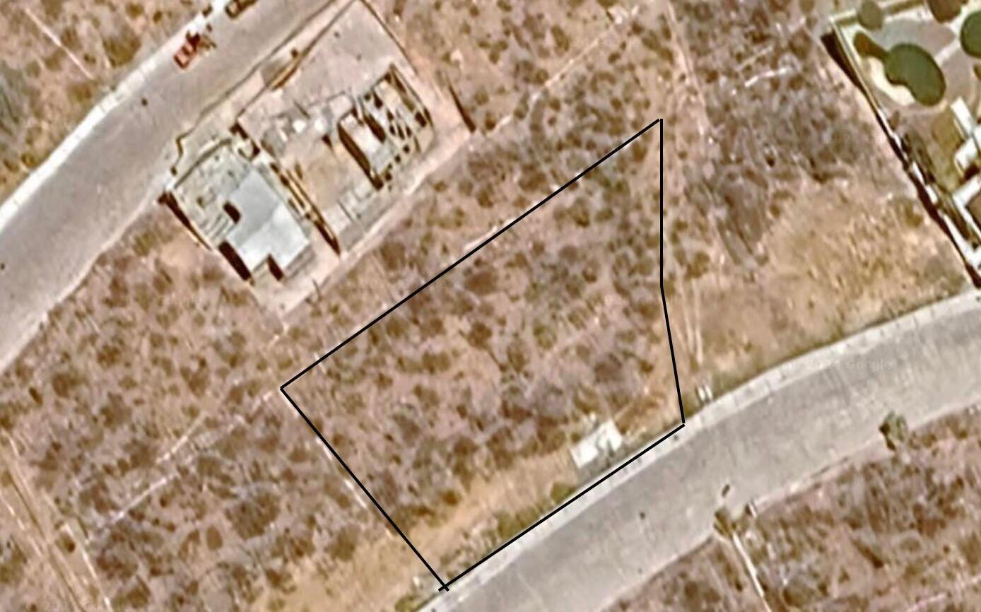 L7M3 Camino del Marmol, Manson Lot, Beautiful Views