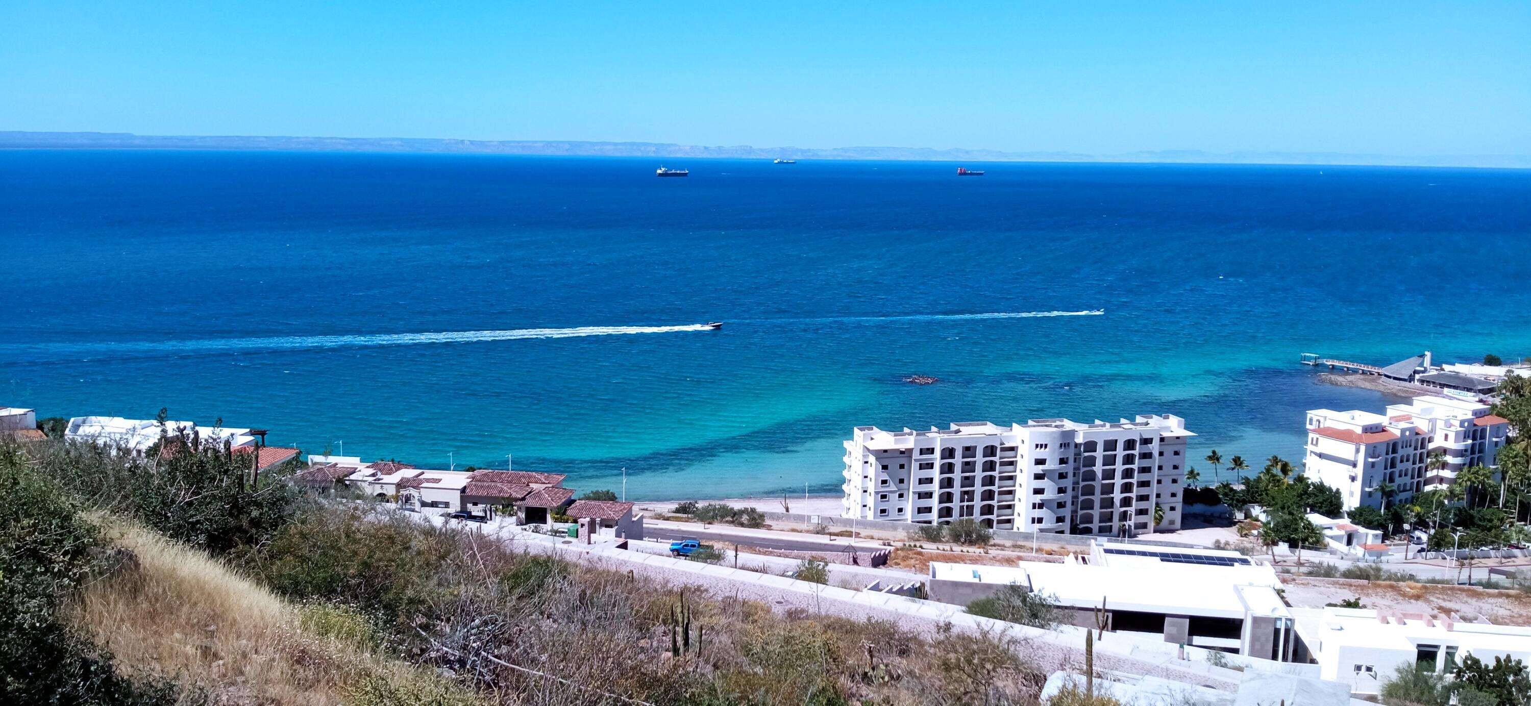 L7M3 Camino del Marmol, Manson Lot, Beautiful Views