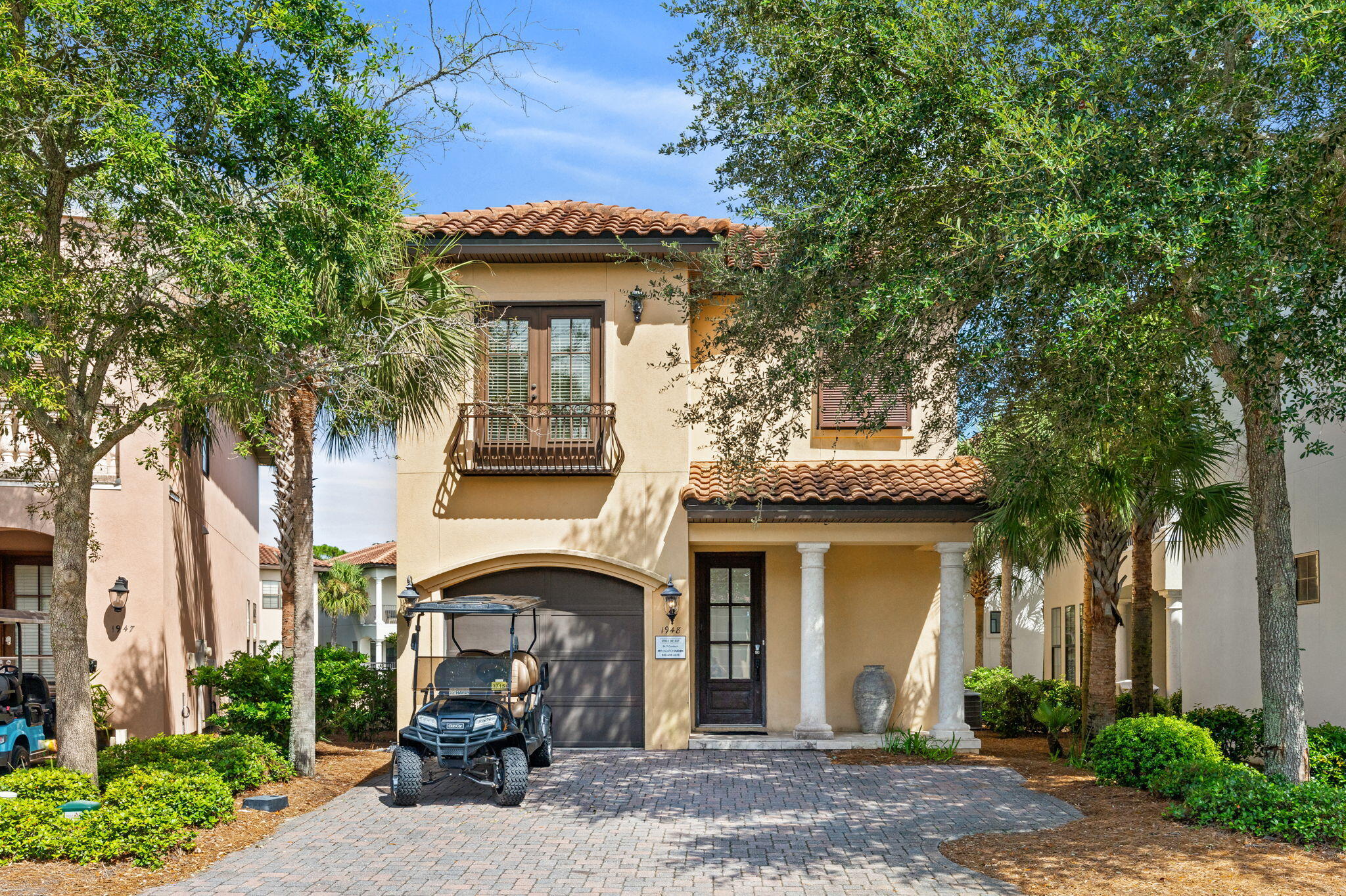1948 Boardwalk Drive