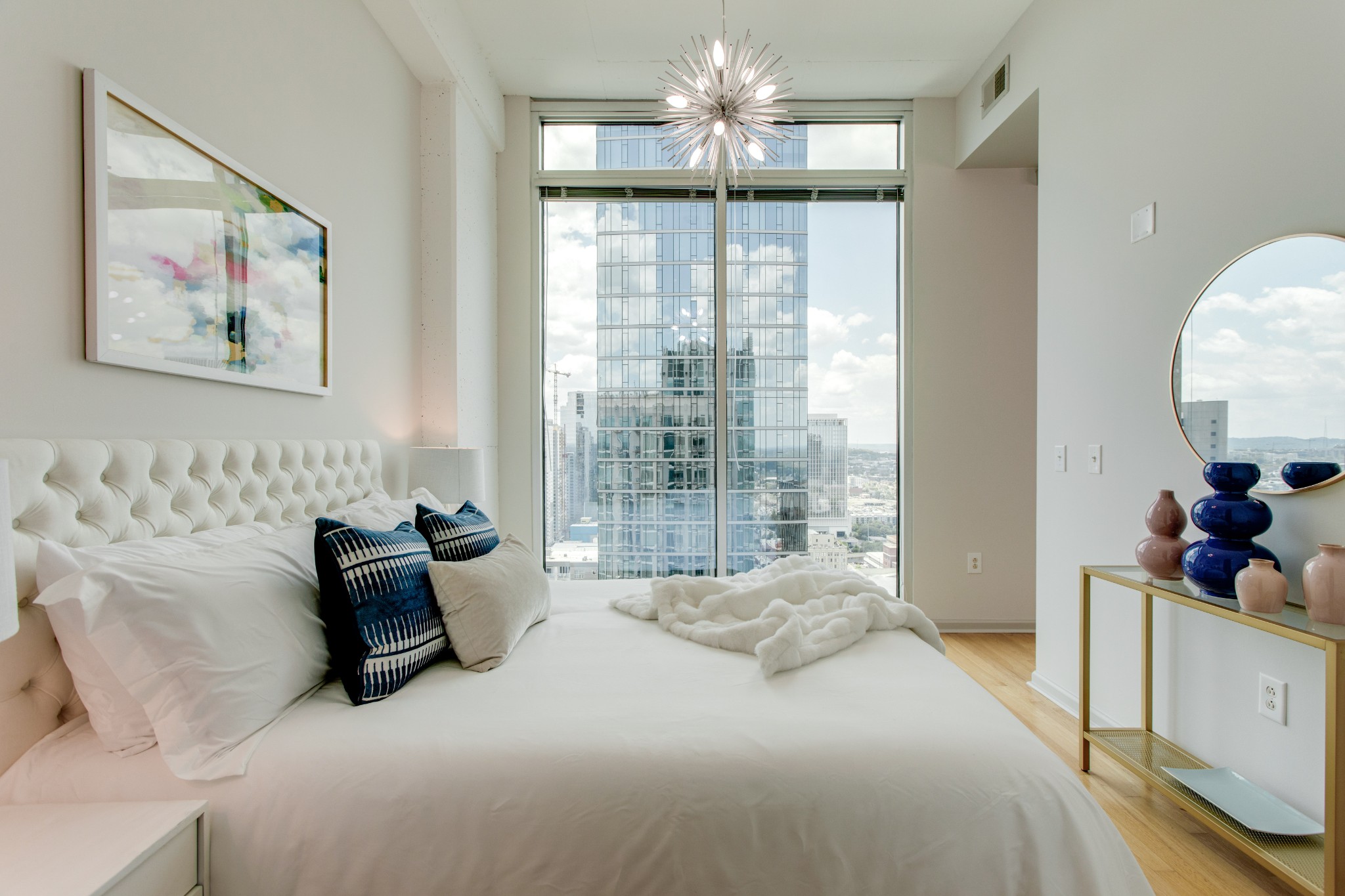 415 Church St Unit: 2904