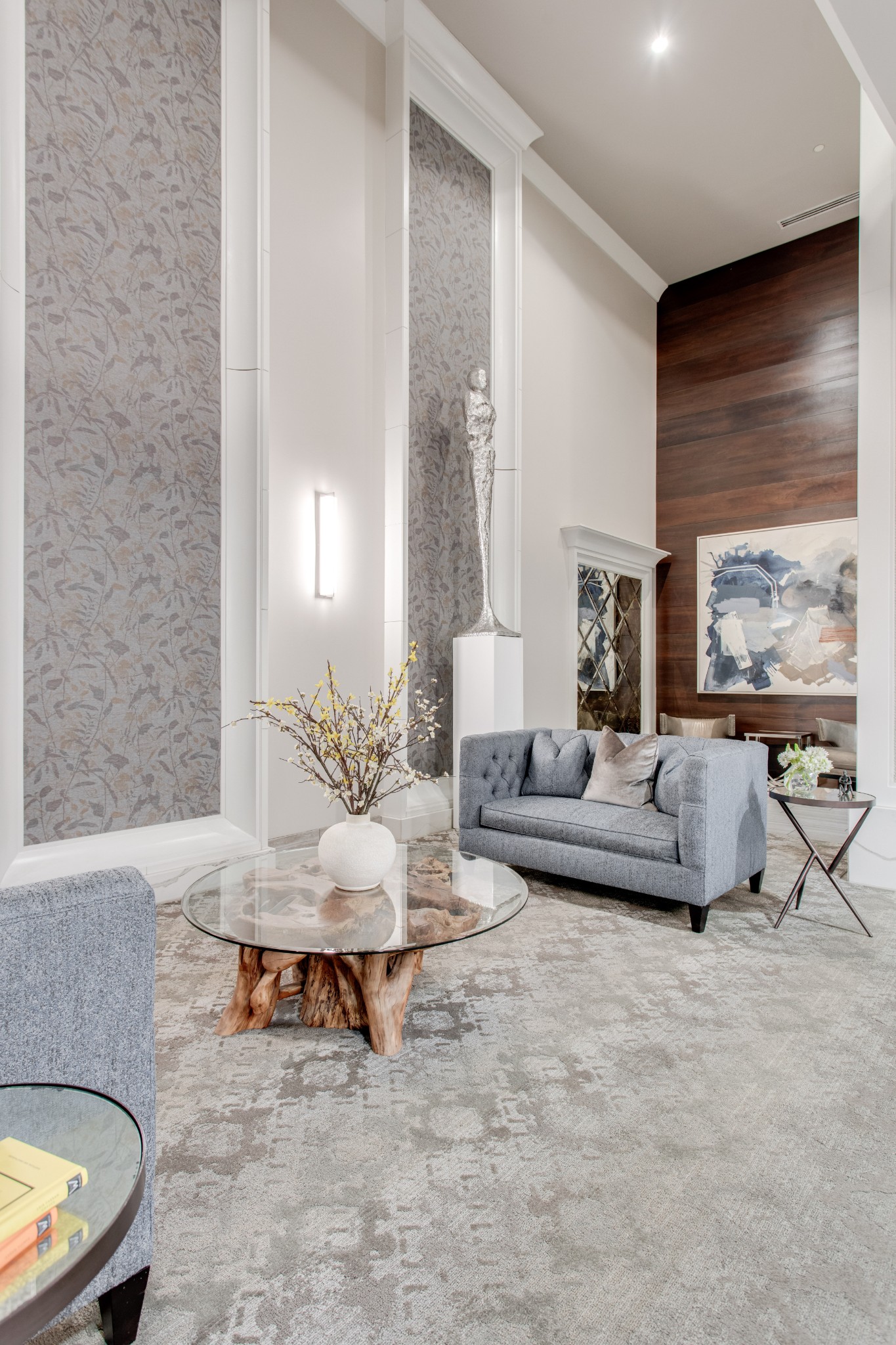 415 Church St Unit: 2904