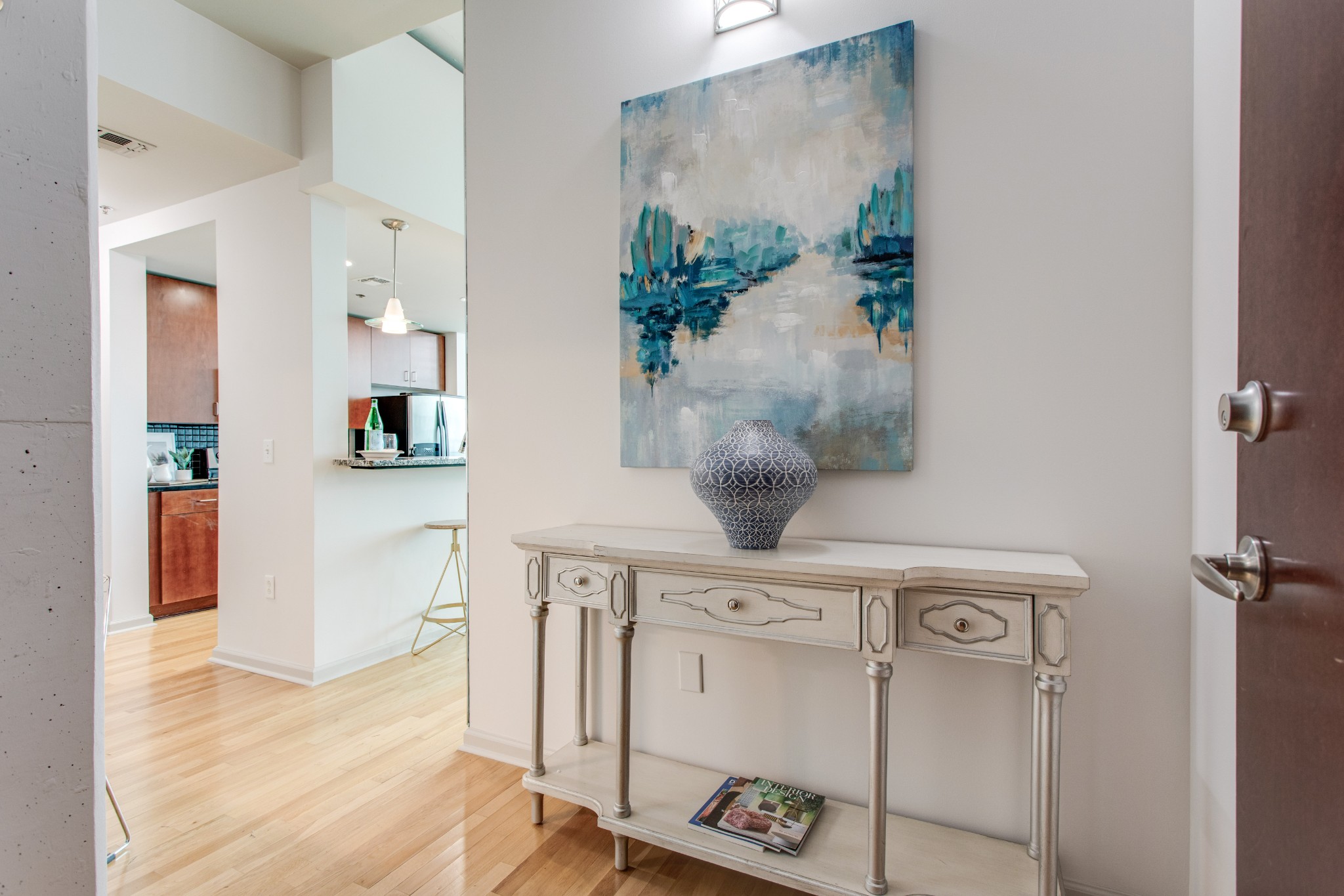 415 Church St Unit: 2904