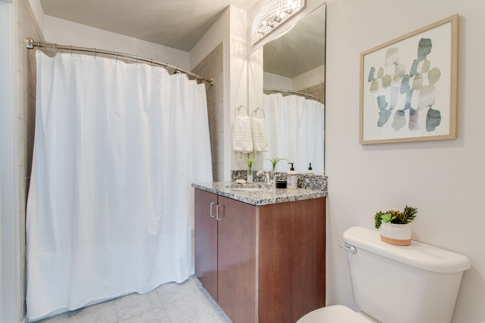 415 Church St Unit: 2904