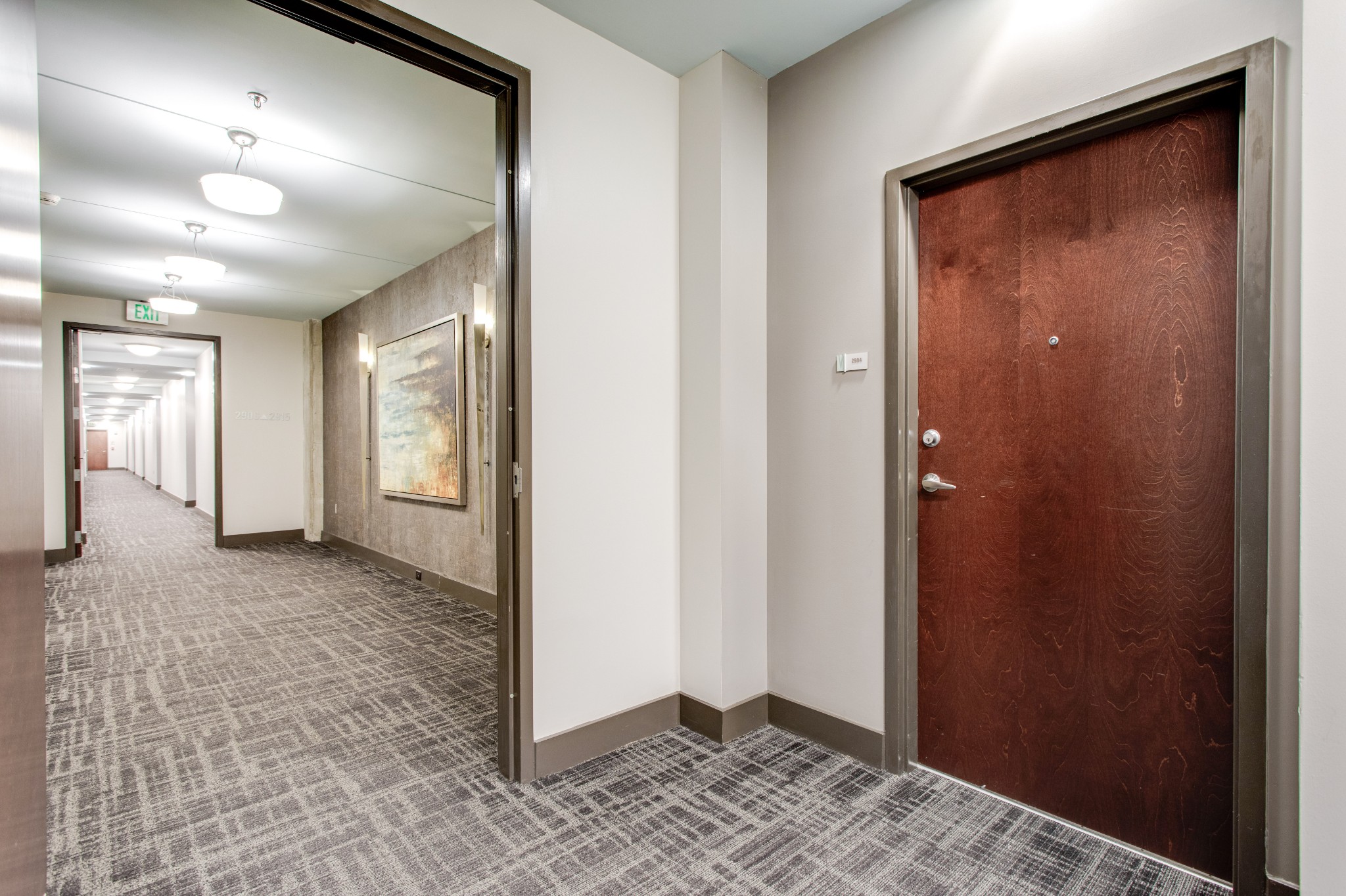 415 Church St Unit: 2904