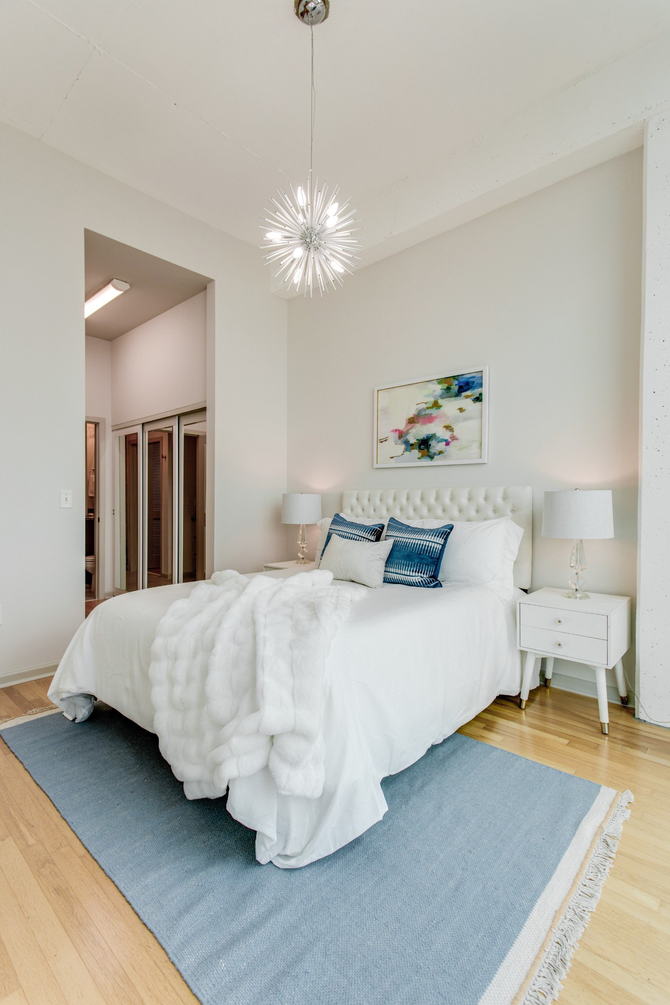 415 Church St Unit: 2904
