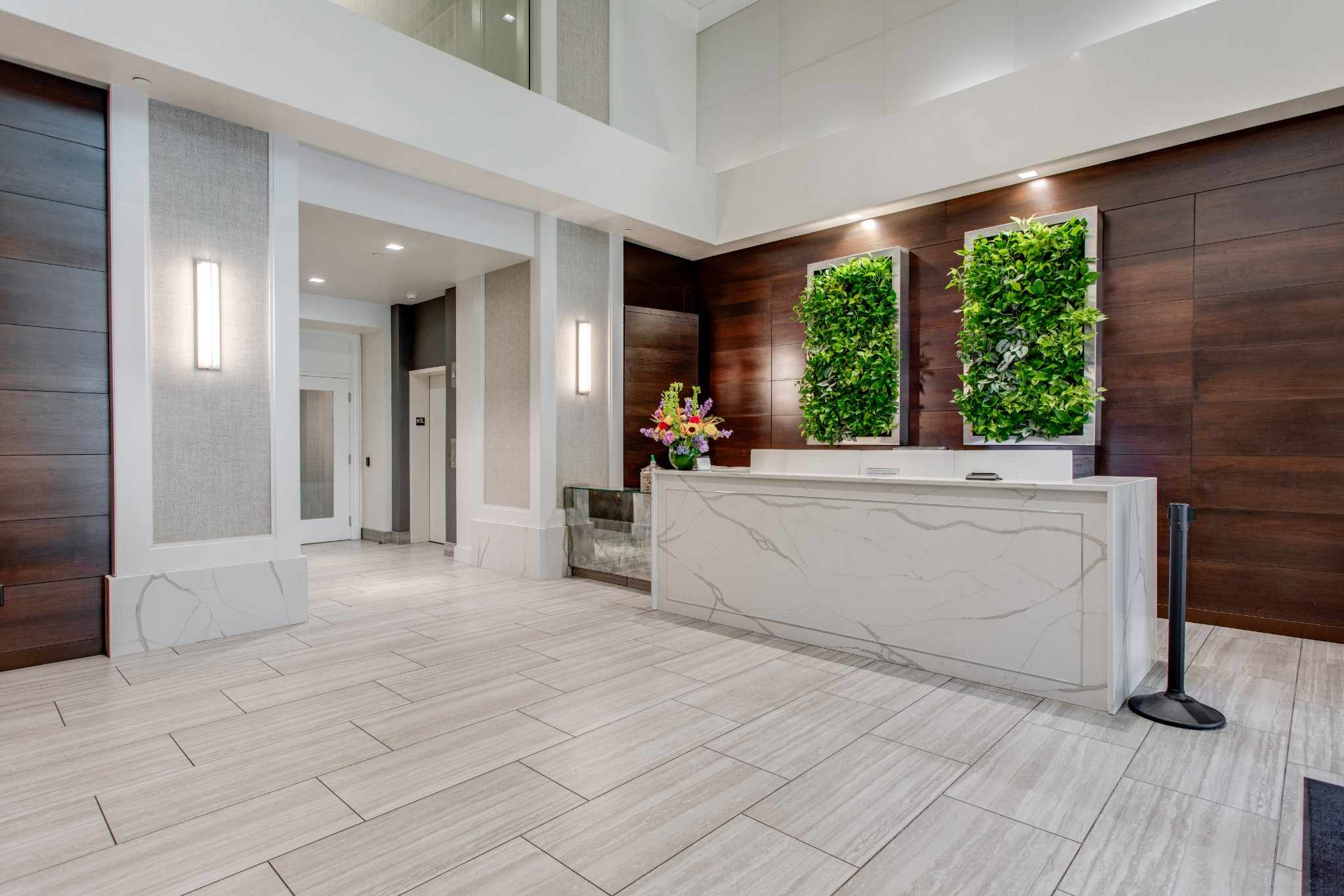 415 Church St Unit: 2904