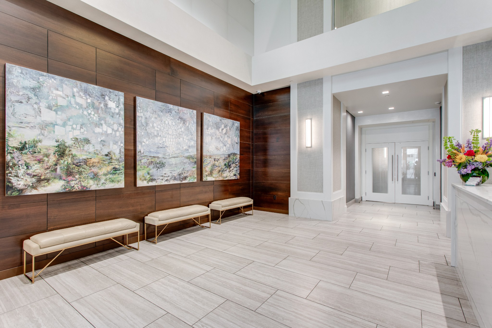 415 Church St Unit: 2904