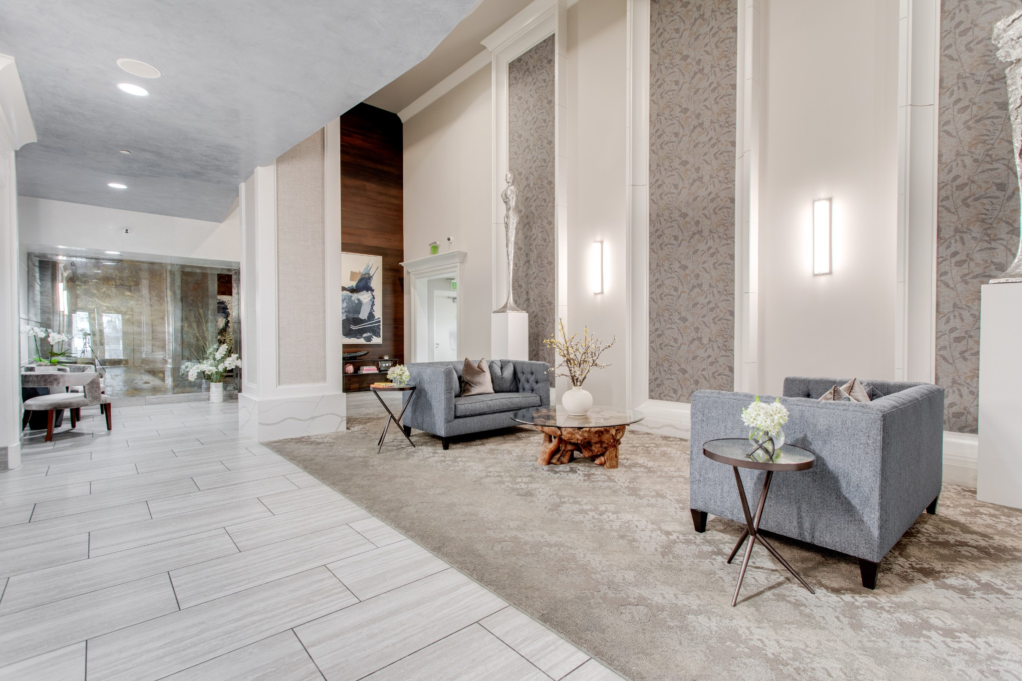 415 Church St Unit: 2904