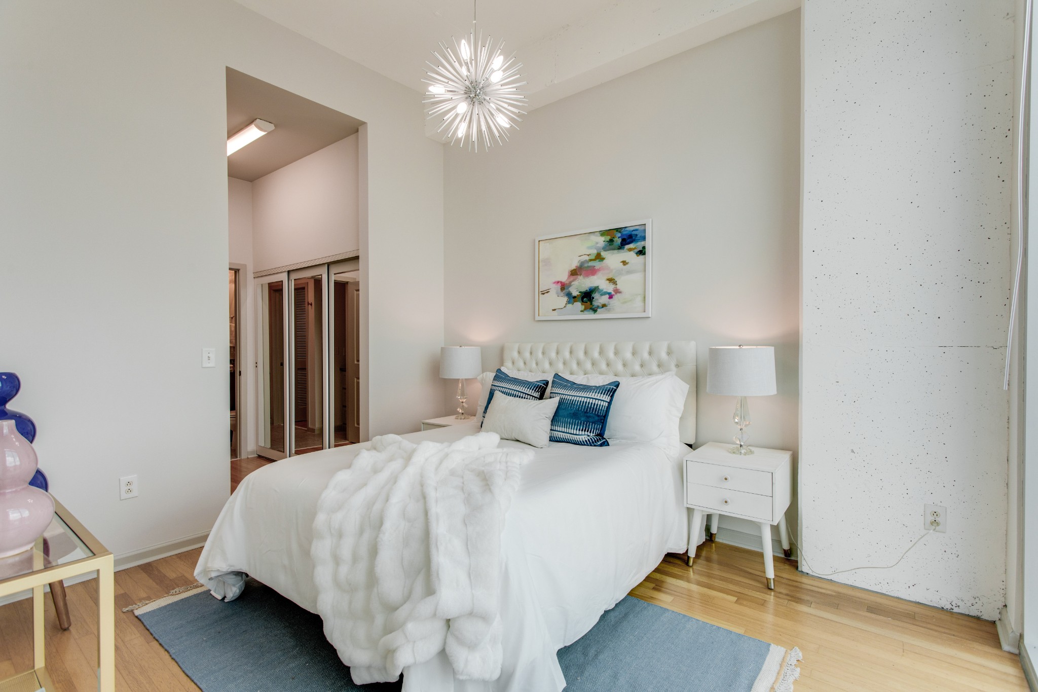 415 Church St Unit: 2904