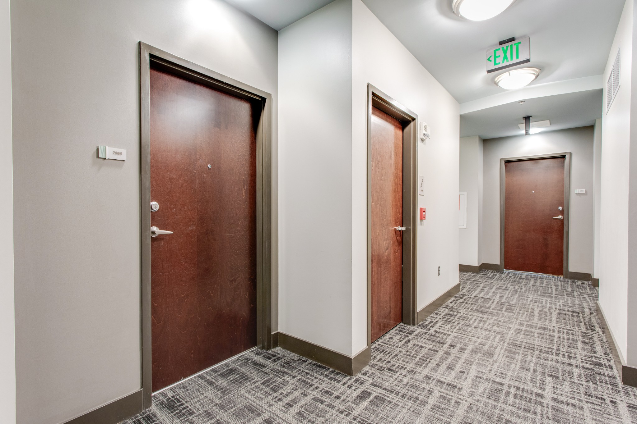 415 Church St Unit: 2904
