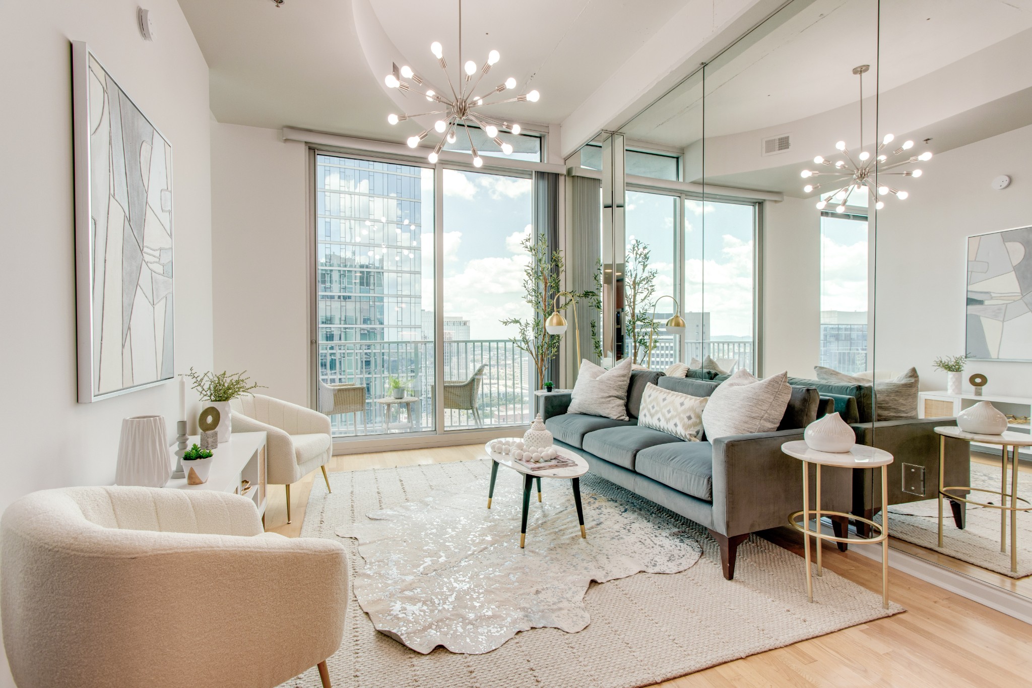 415 Church St Unit: 2904