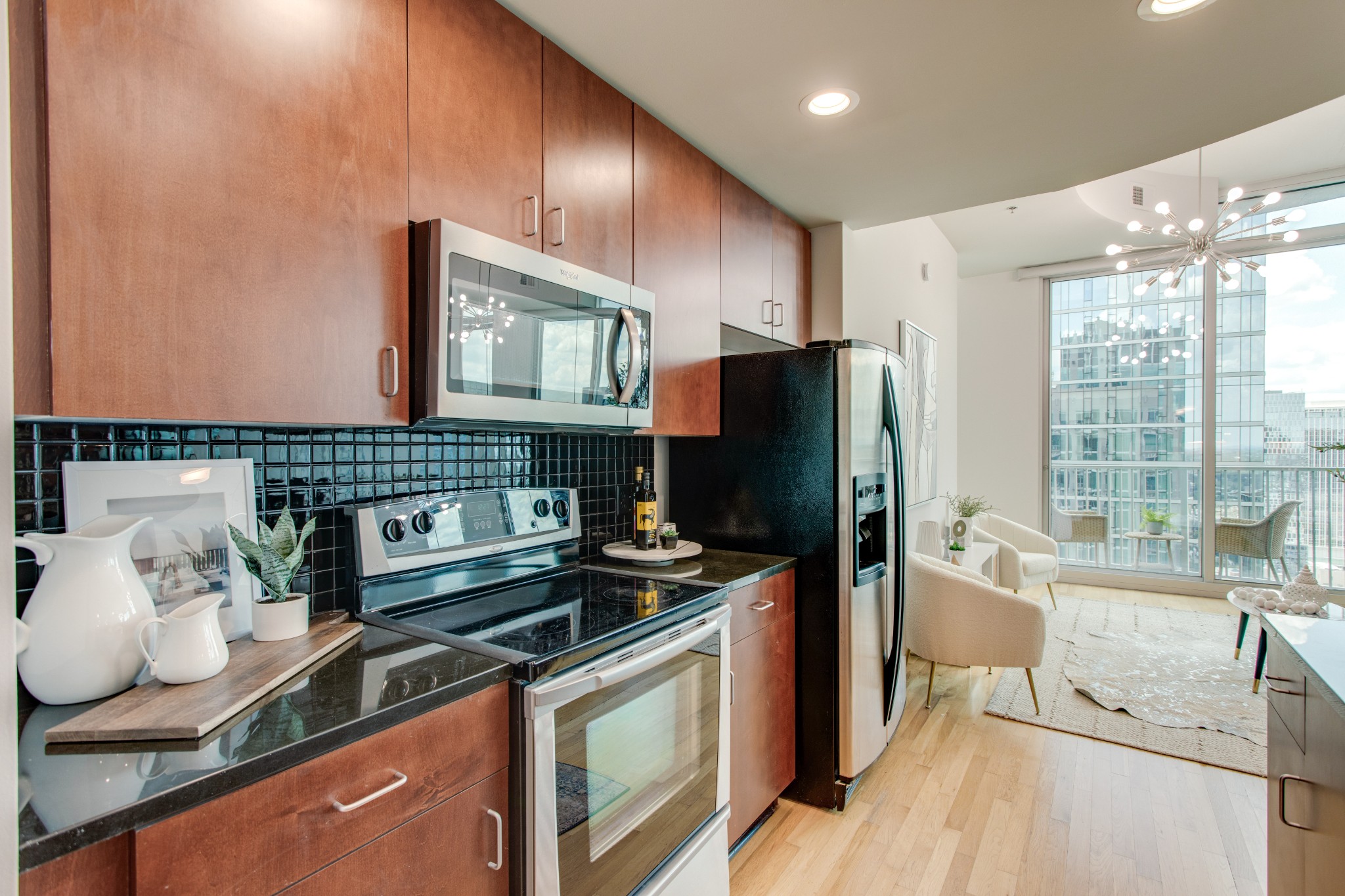 415 Church St Unit: 2904