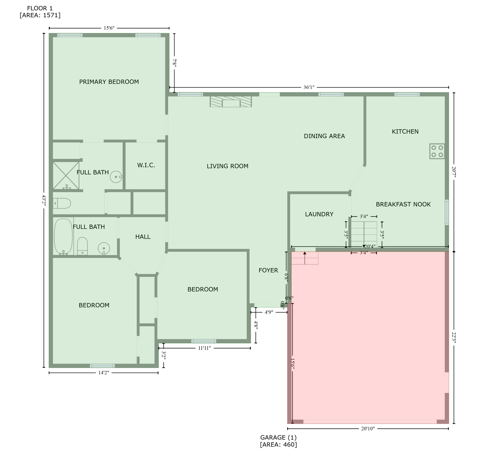 109 Brookview Ct