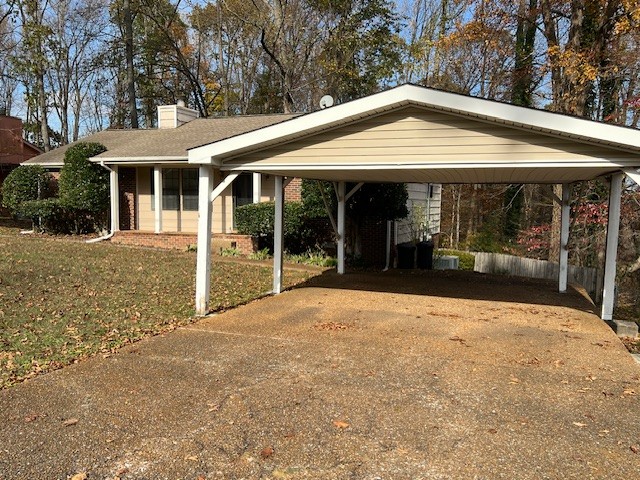 1607 Winding Way Dr