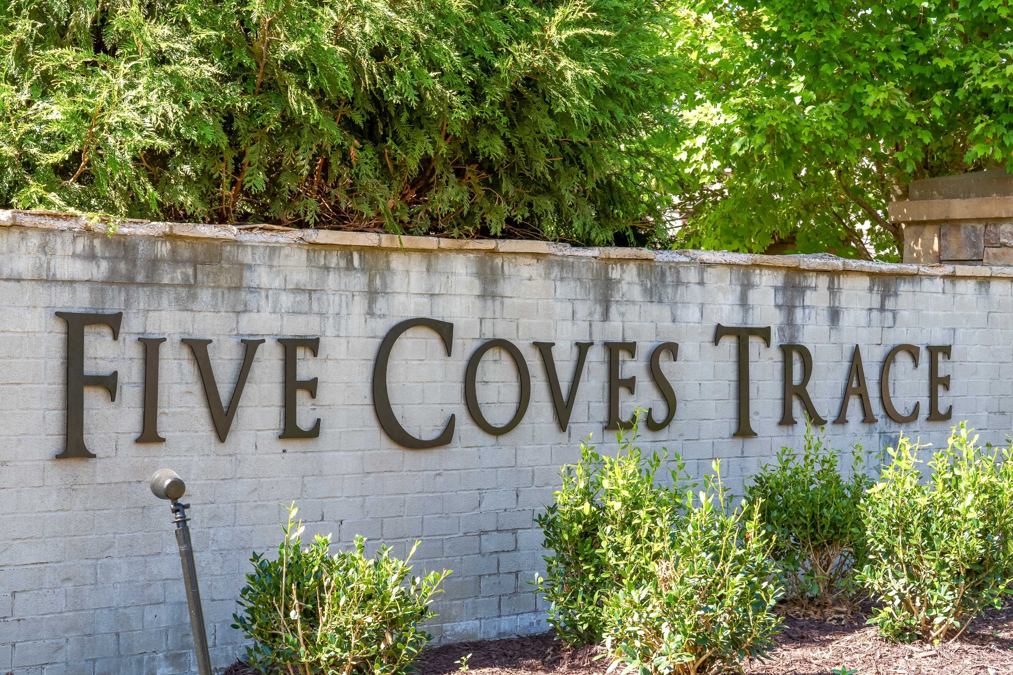 1038 Five Coves Trce