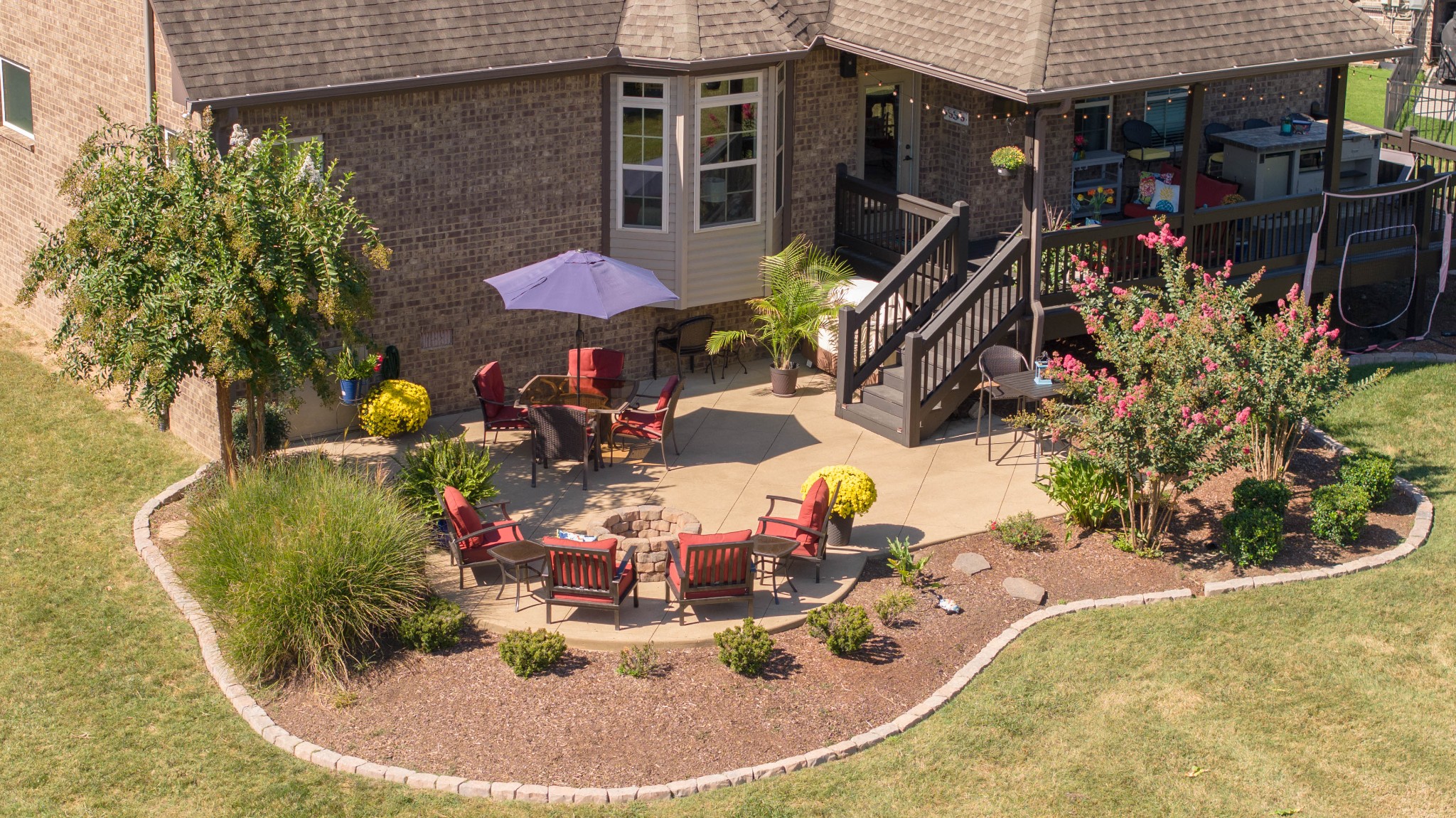 1038 Five Coves Trce