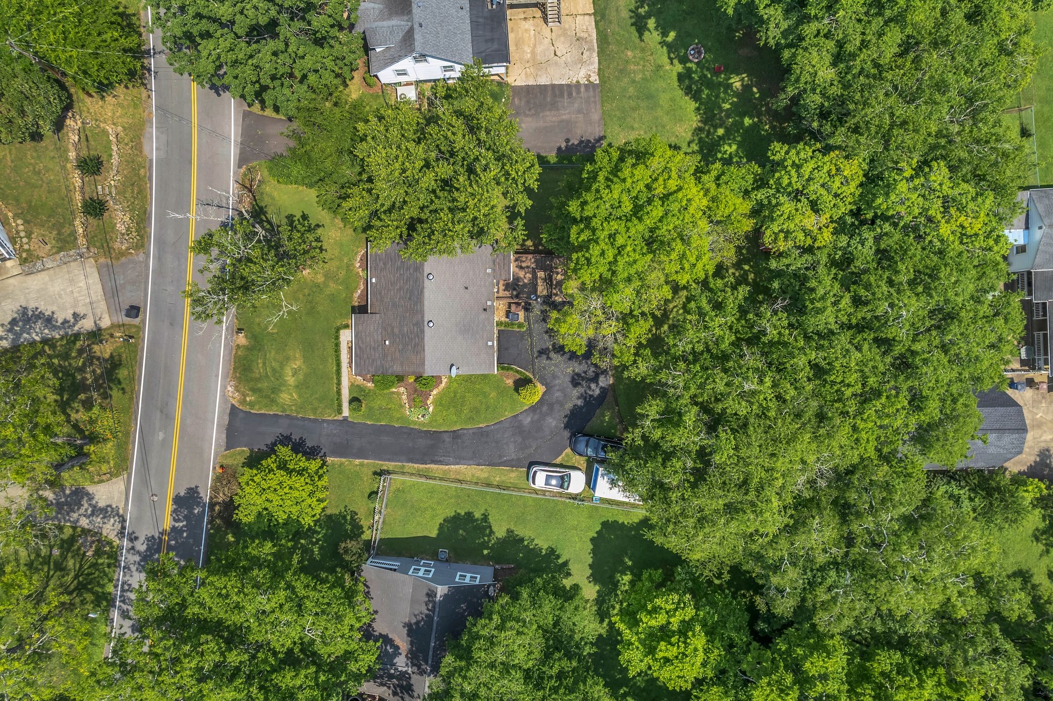 214 W Cedar St