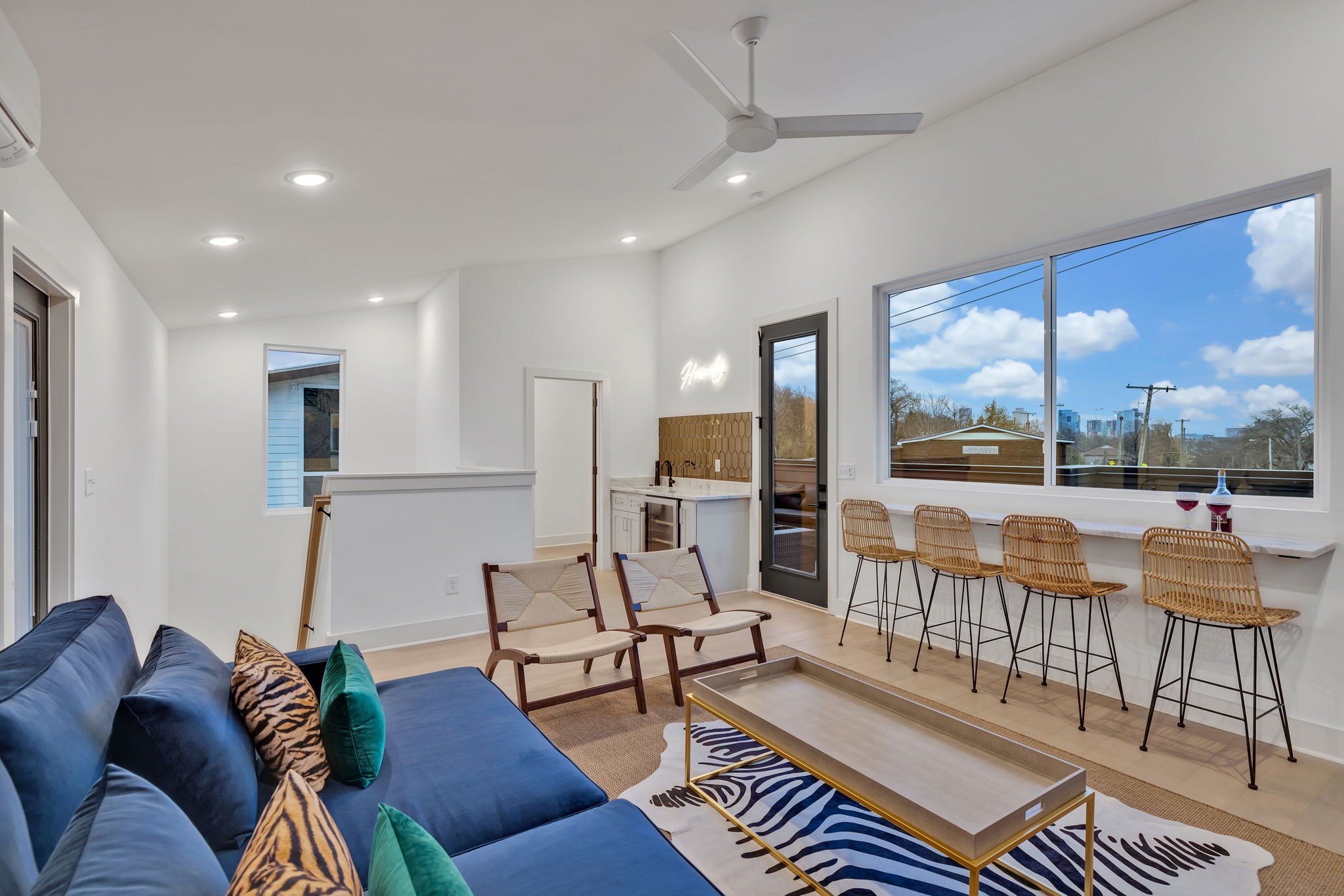 1102 Buchanan St Unit: A