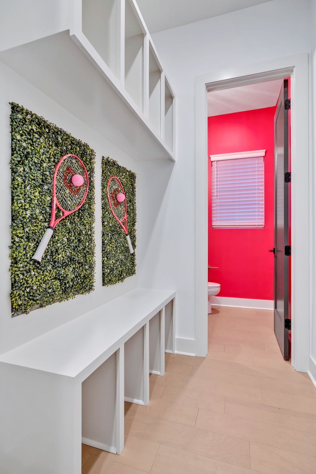 1102 Buchanan St Unit: A
