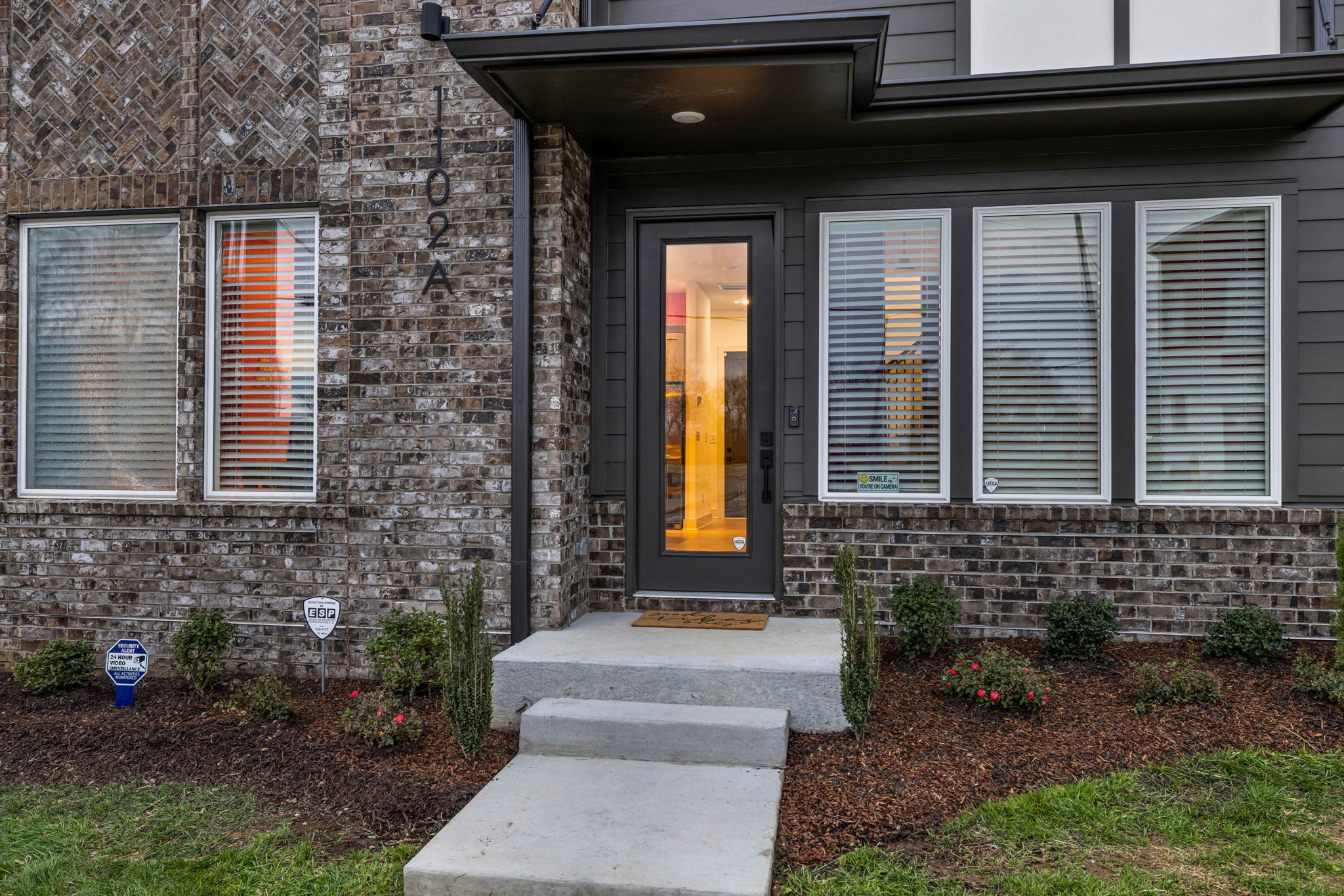 1102 Buchanan St Unit: A