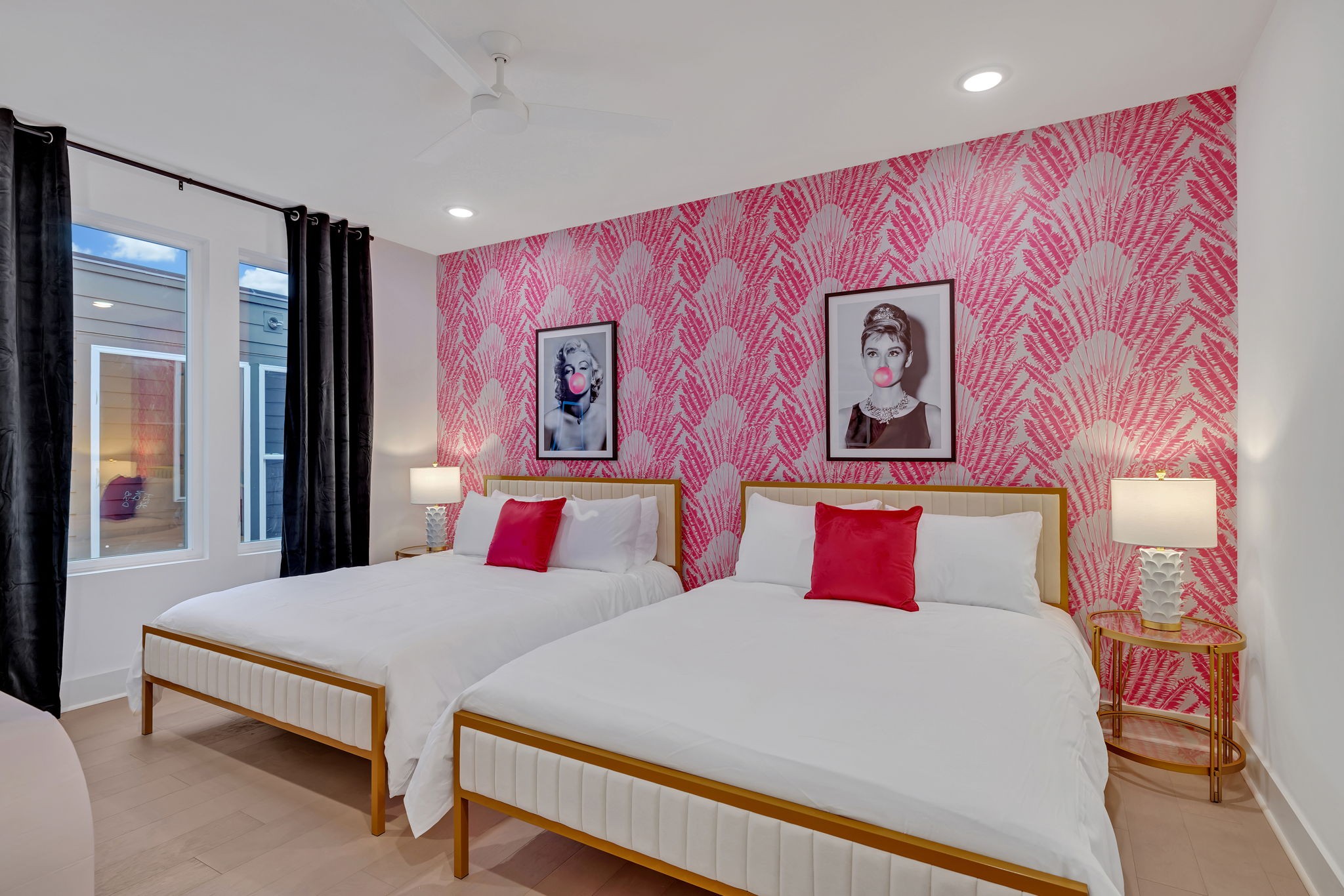 1102 Buchanan St Unit: A