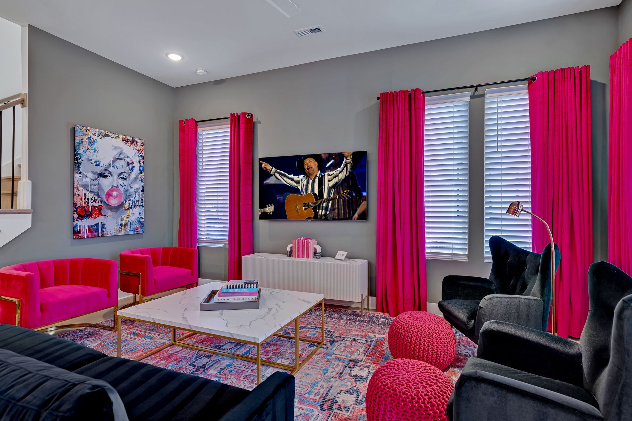 1102 Buchanan St Unit: A