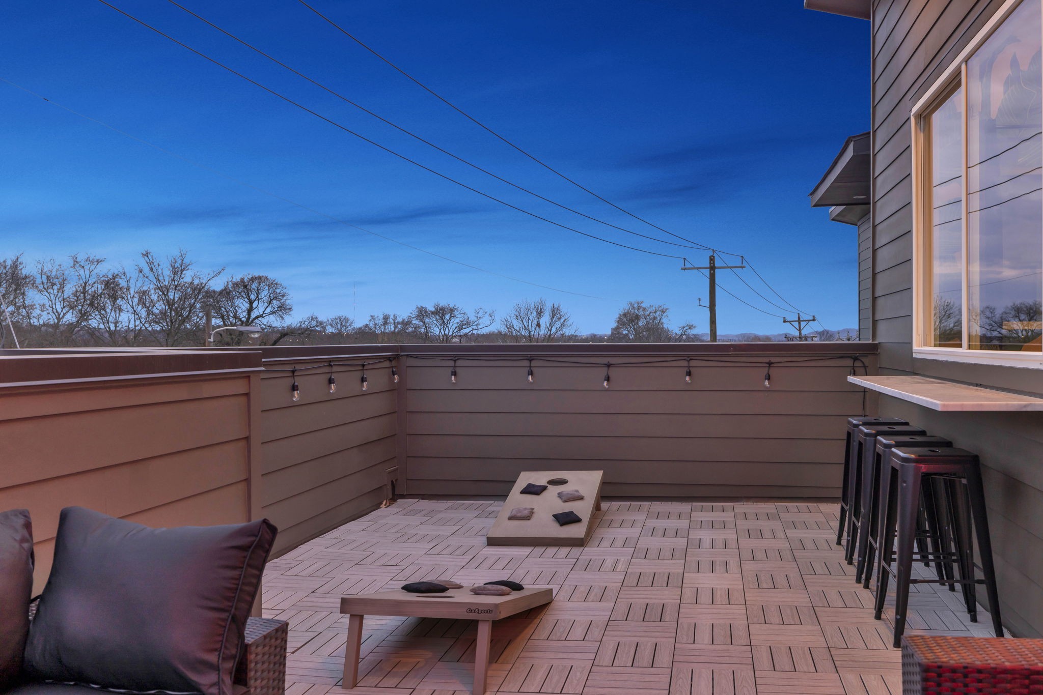 1102 Buchanan St Unit: A