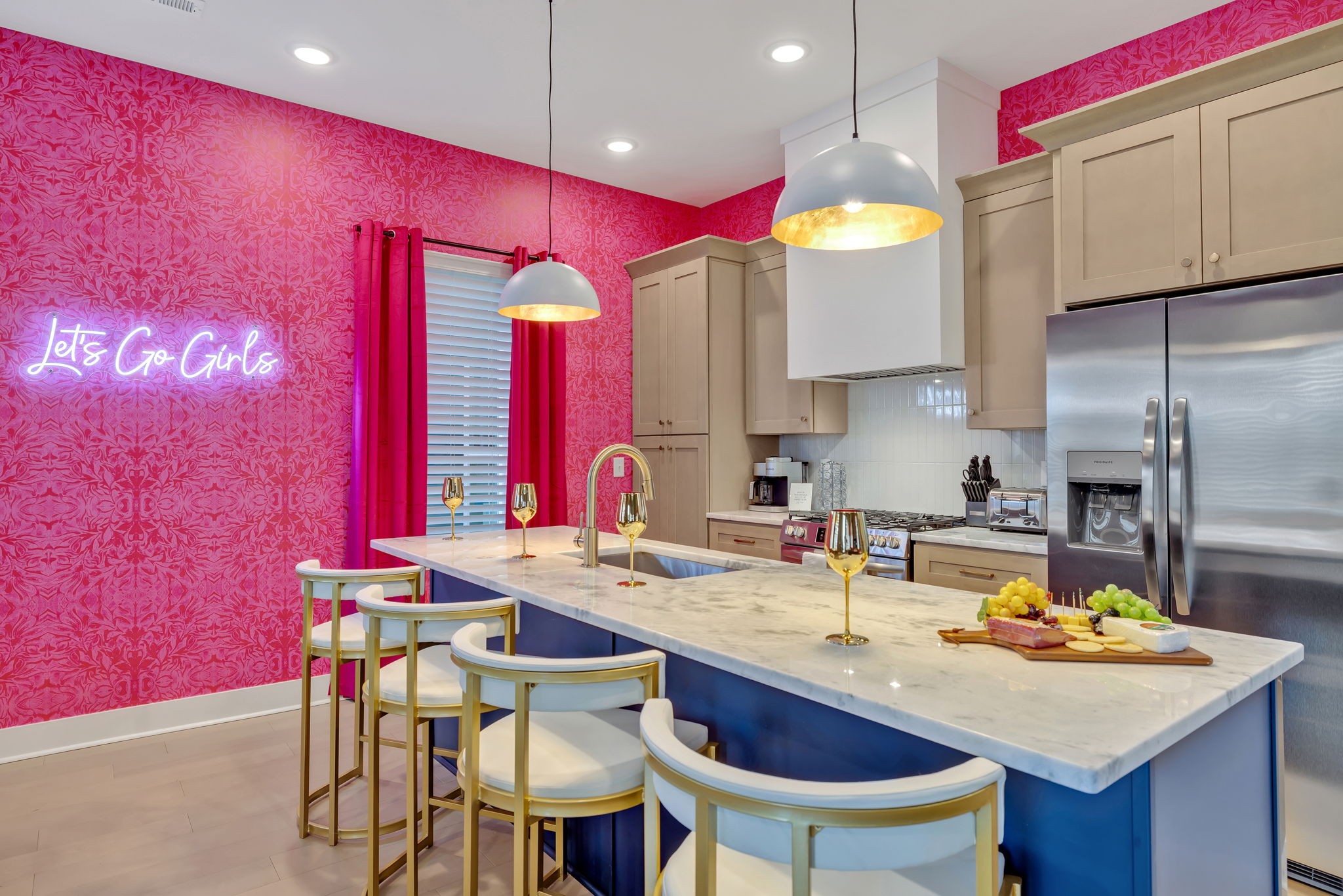 1102 Buchanan St Unit: A