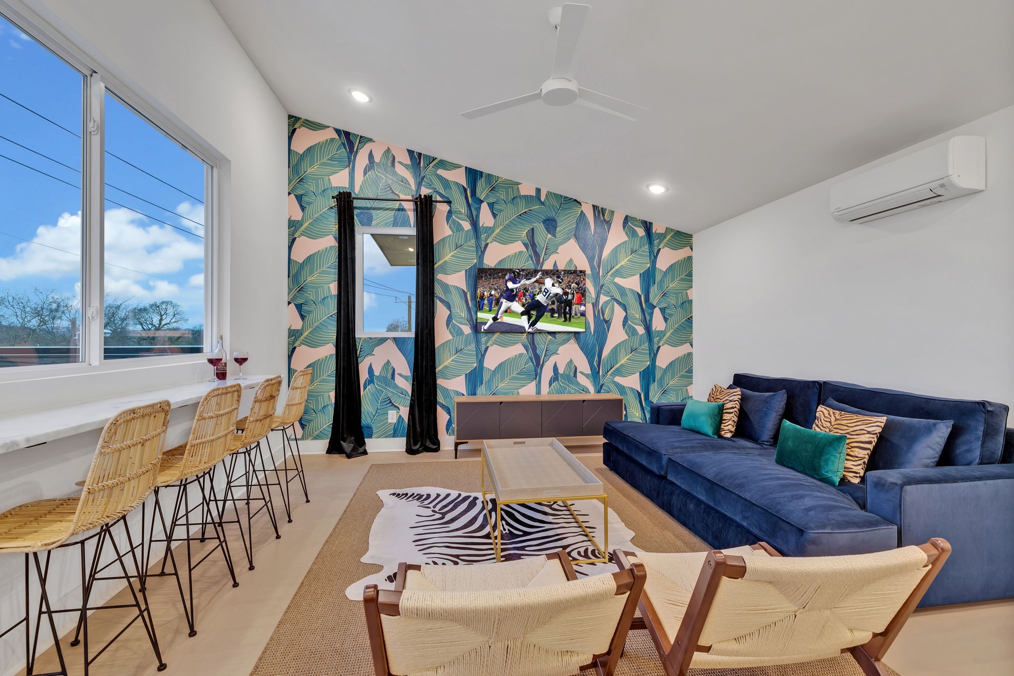 1102 Buchanan St Unit: A
