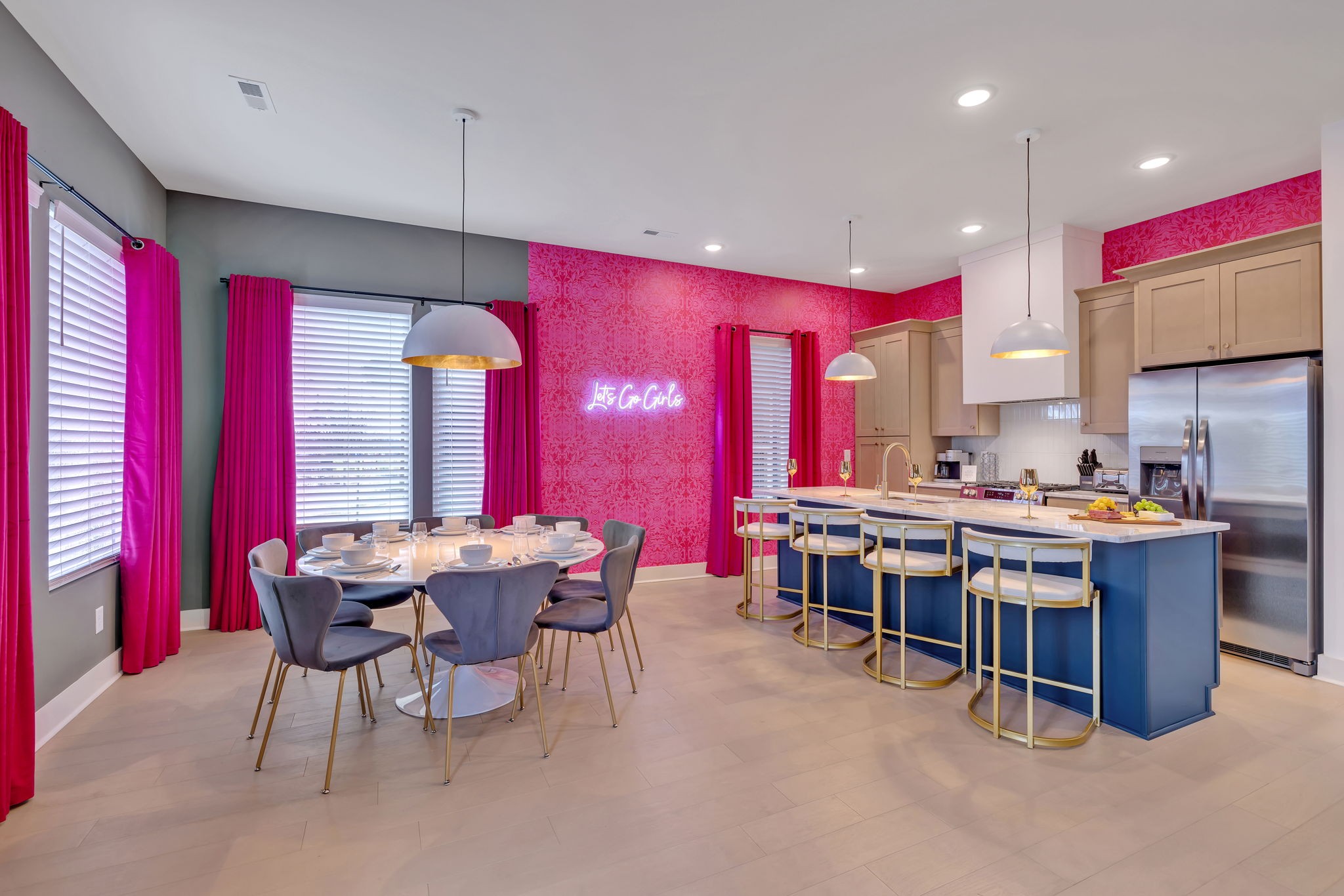 1102 Buchanan St Unit: A