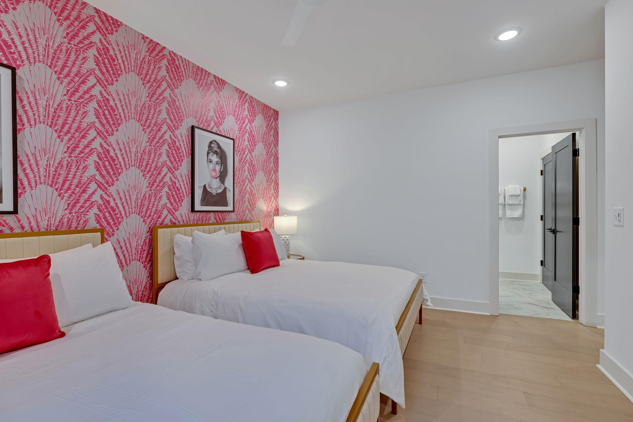 1102 Buchanan St Unit: A