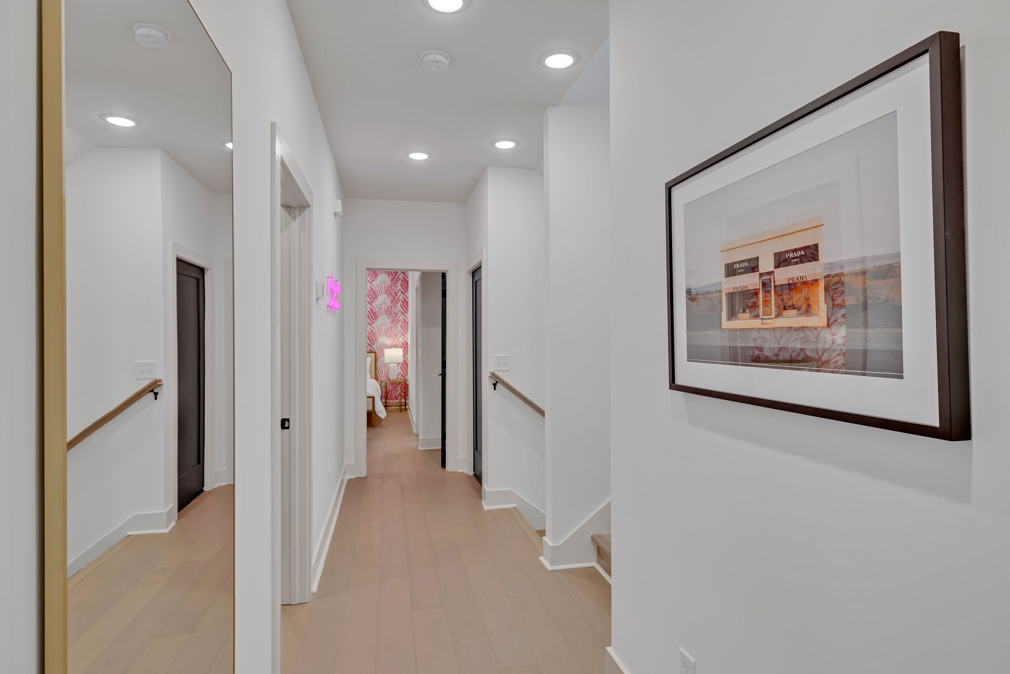 1102 Buchanan St Unit: A