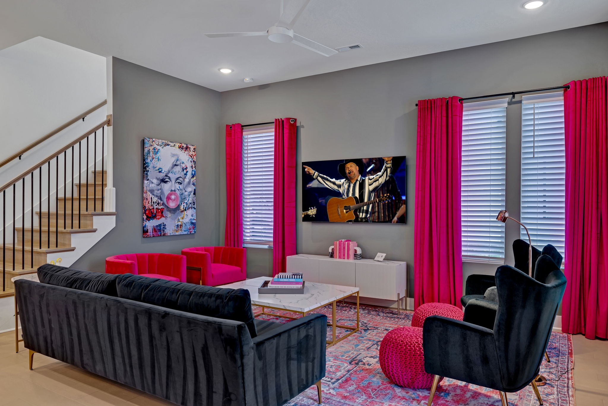 1102 Buchanan St Unit: A