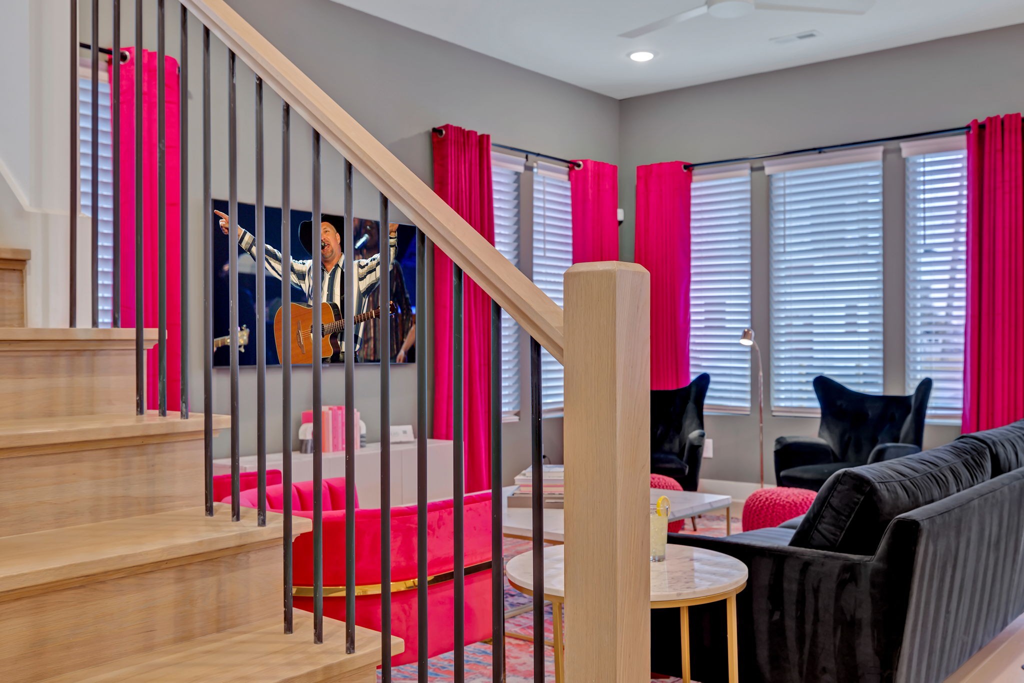 1102 Buchanan St Unit: A