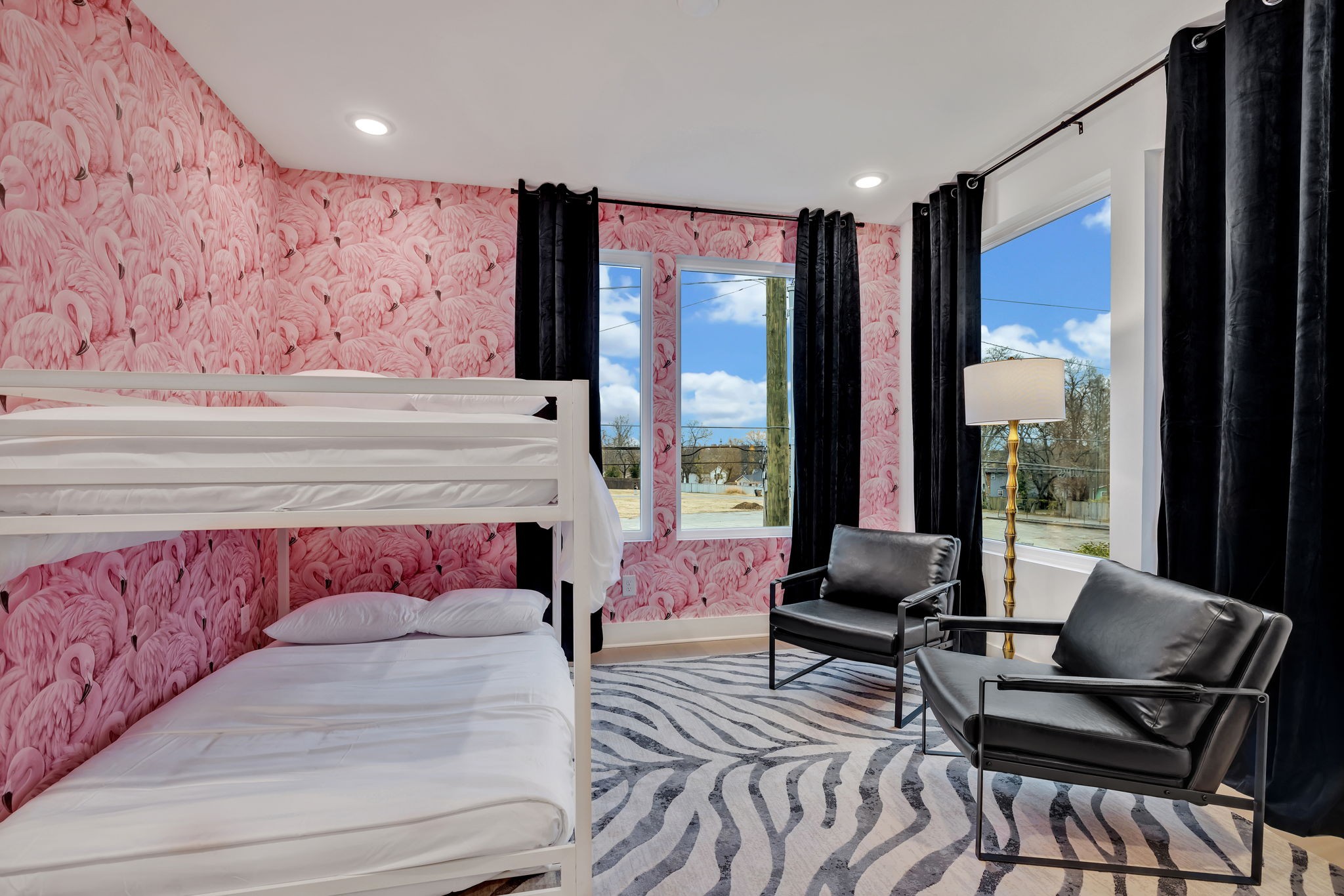 1102 Buchanan St Unit: A
