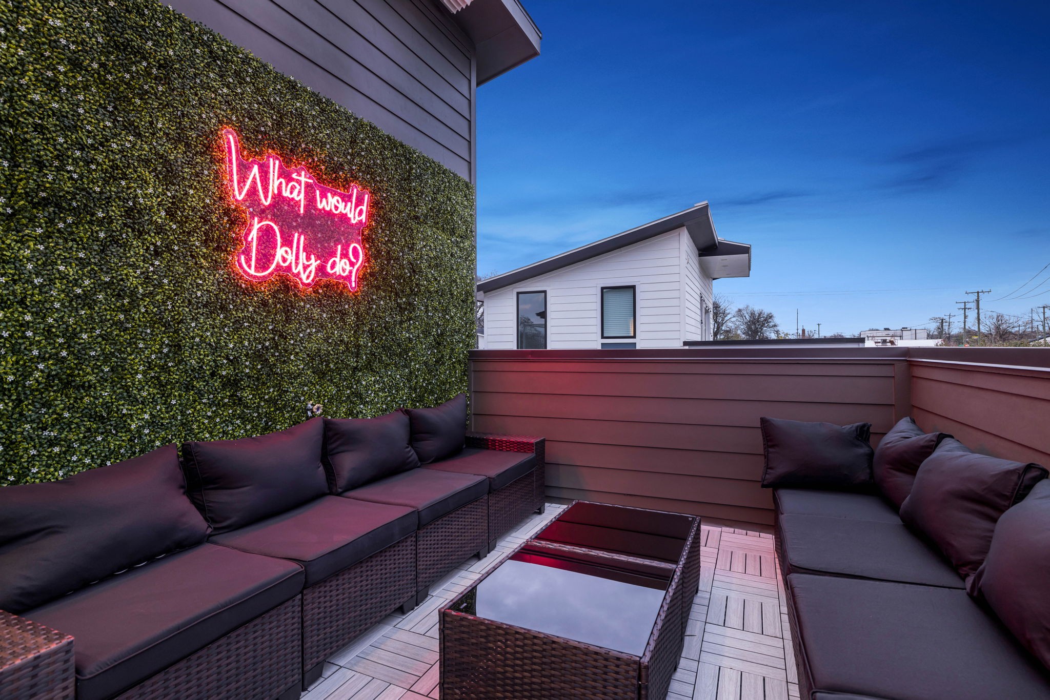 1102 Buchanan St Unit: A