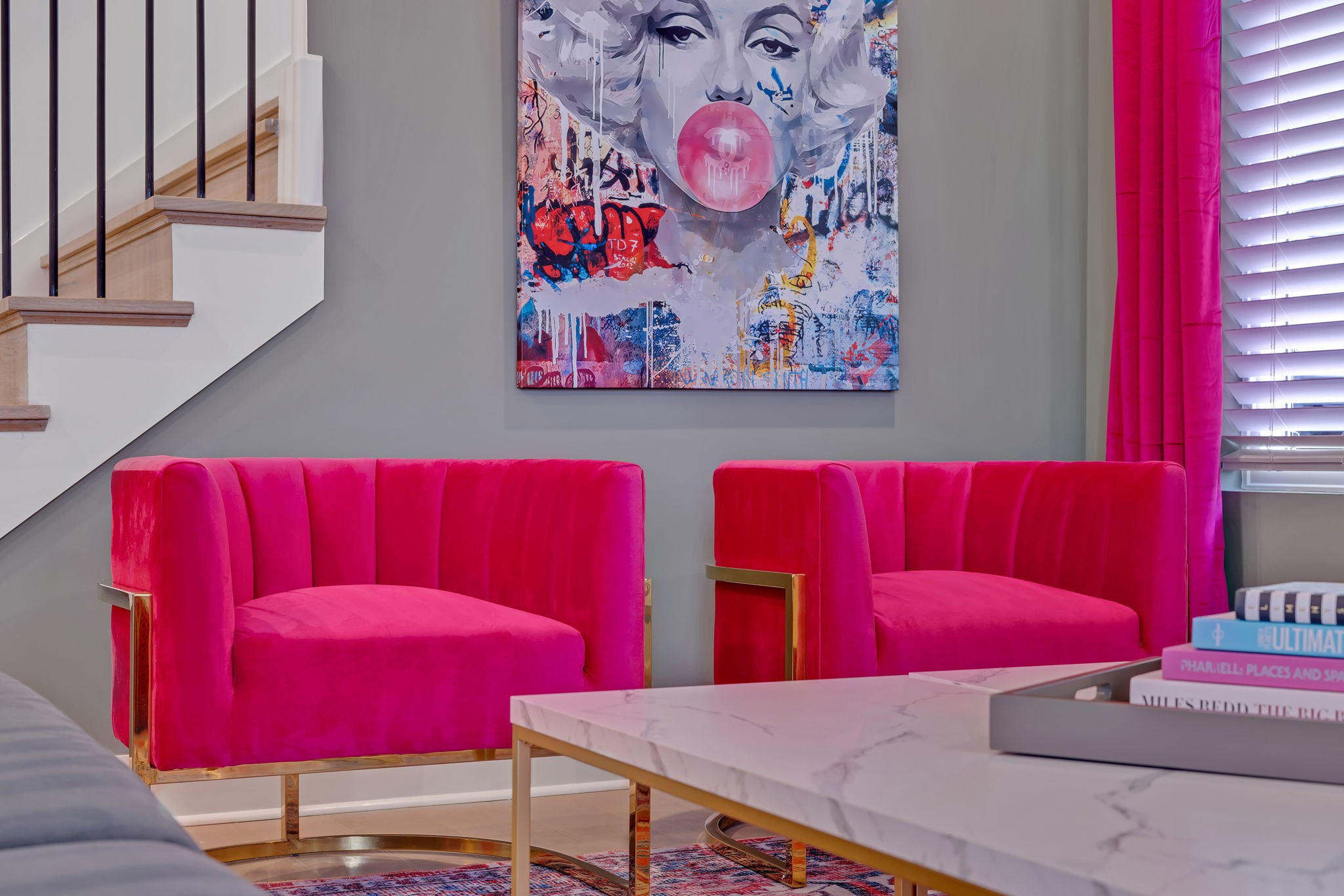1102 Buchanan St Unit: A