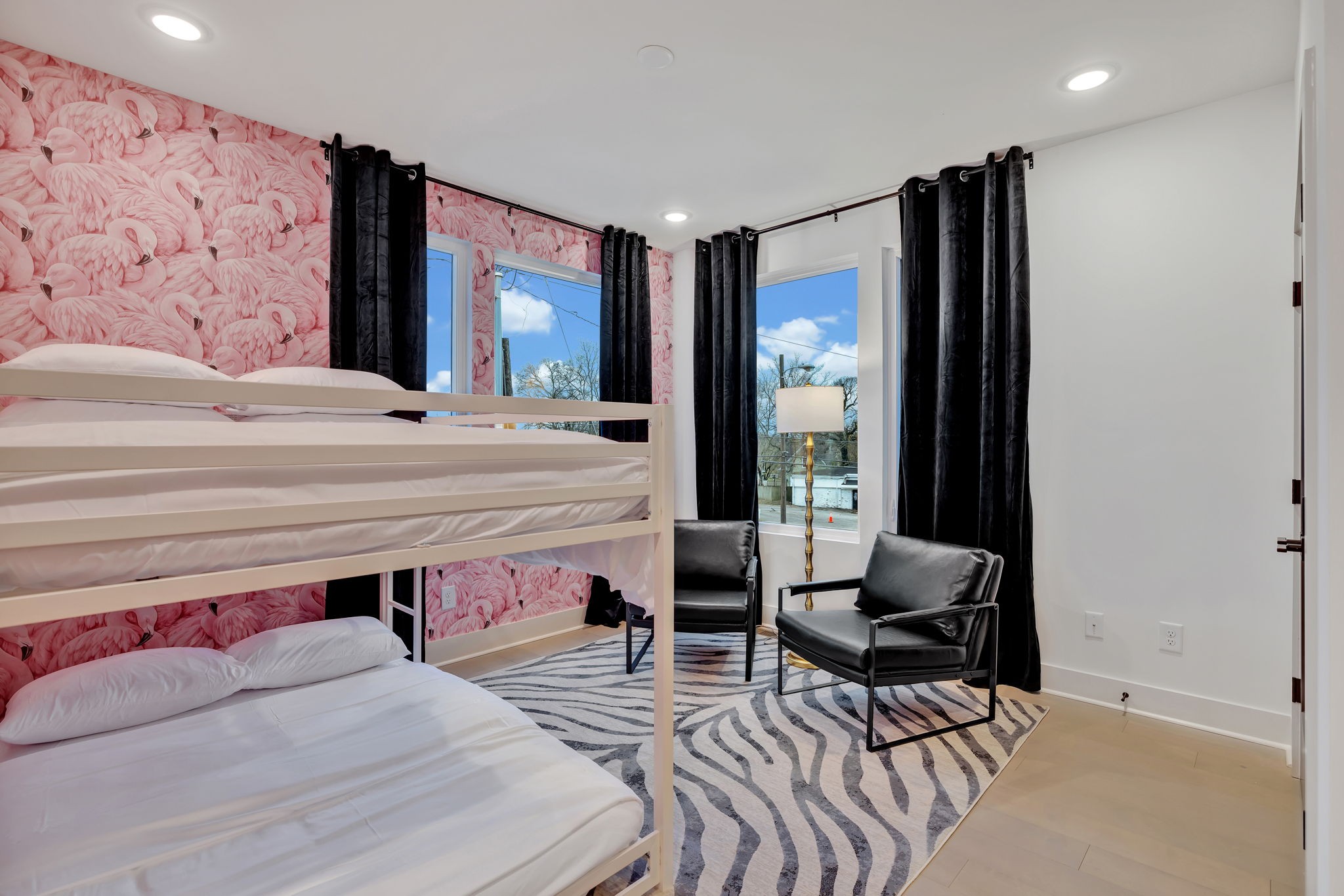 1102 Buchanan St Unit: A