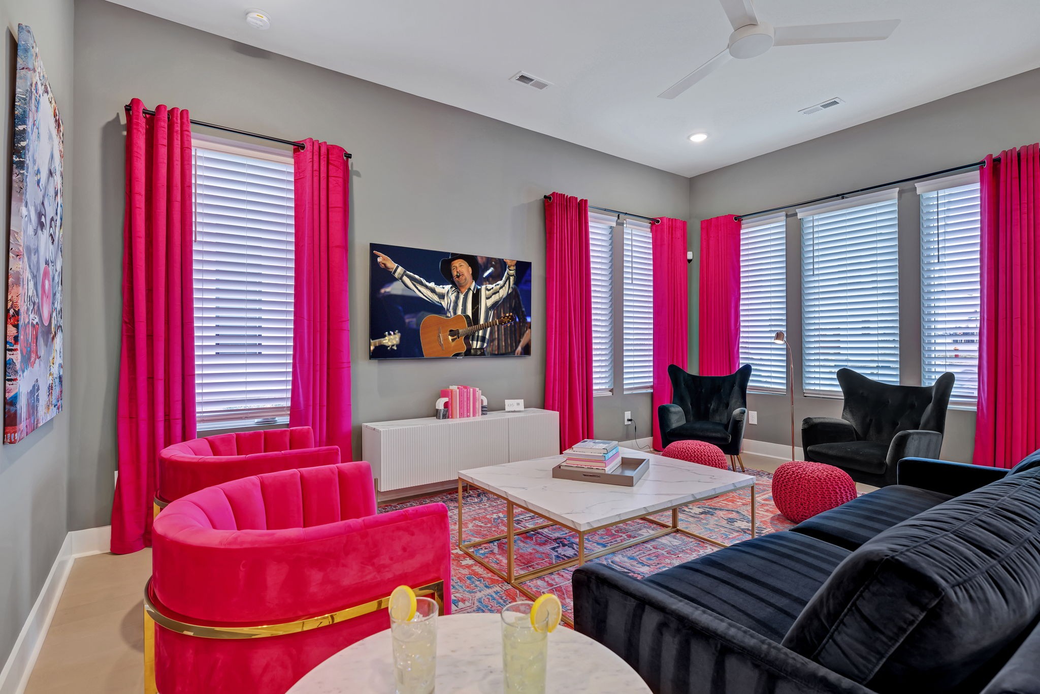 1102 Buchanan St Unit: A