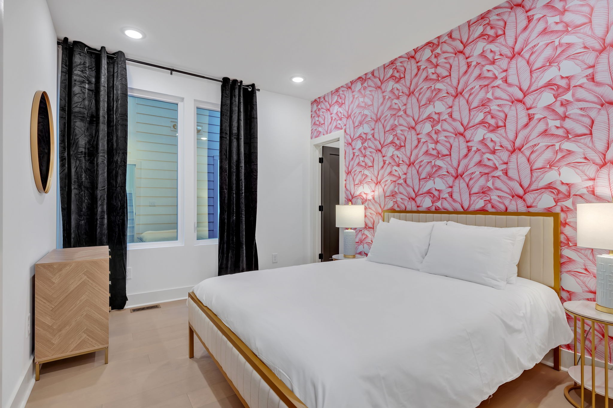 1102 Buchanan St Unit: A
