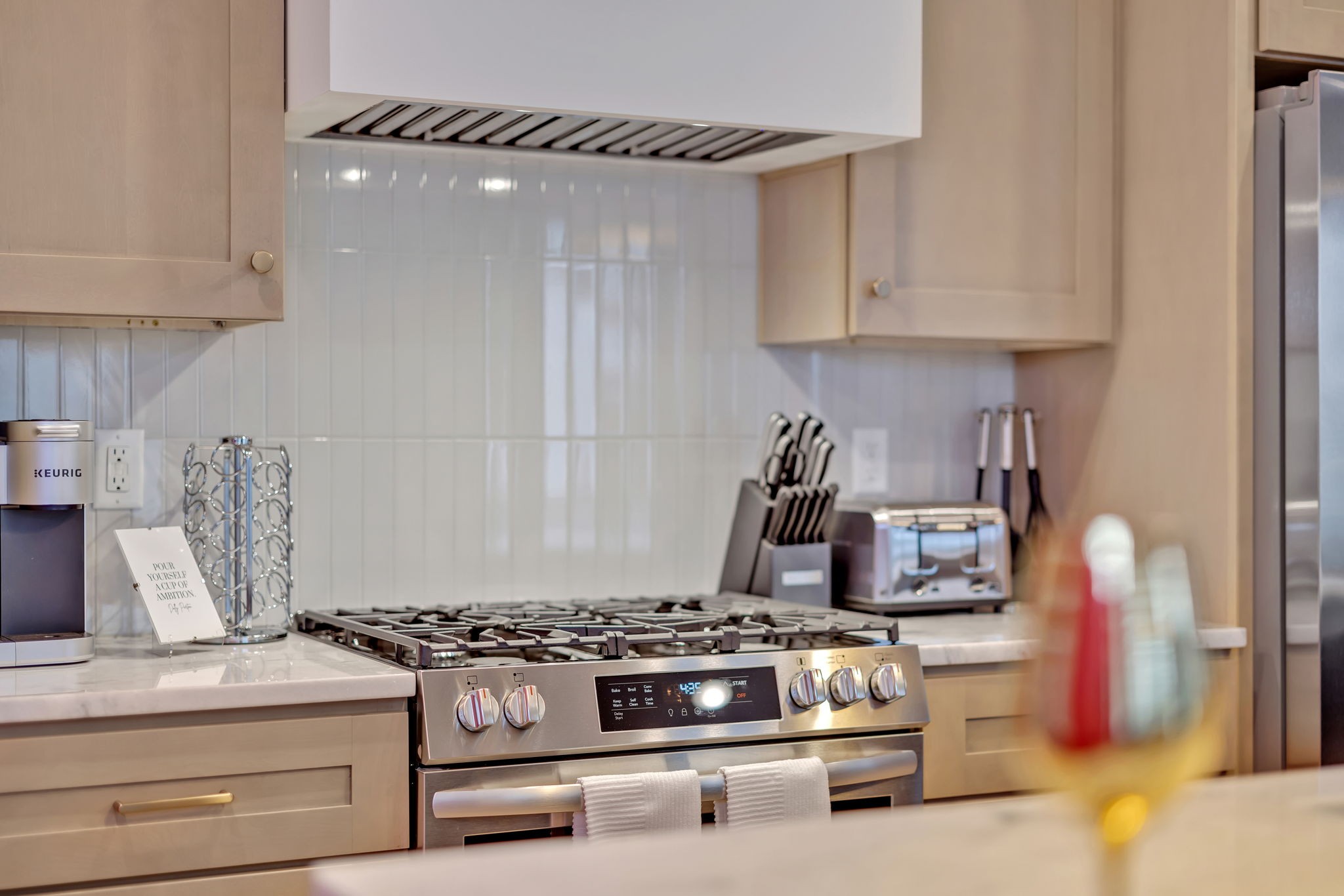 1102 Buchanan St Unit: A