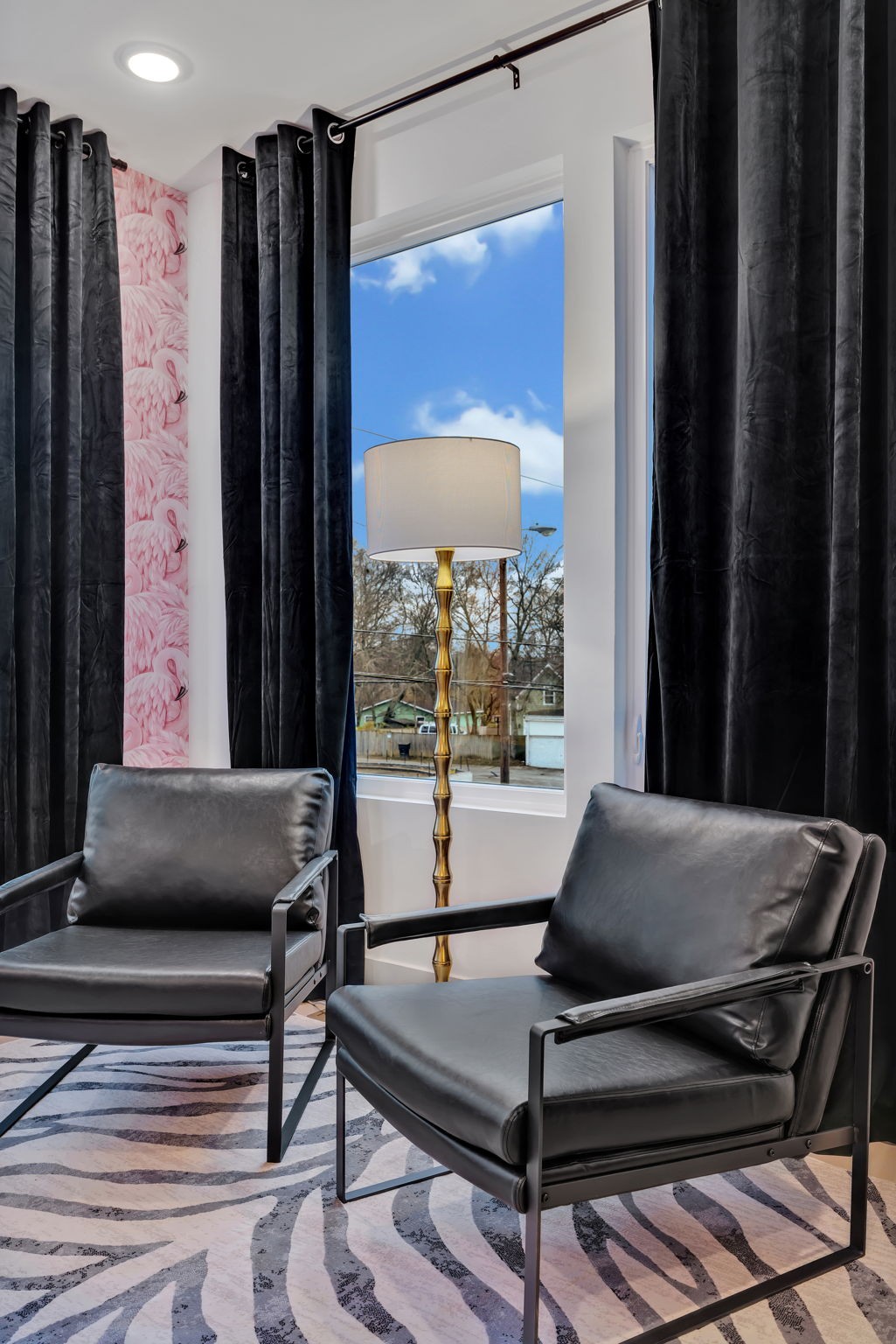 1102 Buchanan St Unit: A