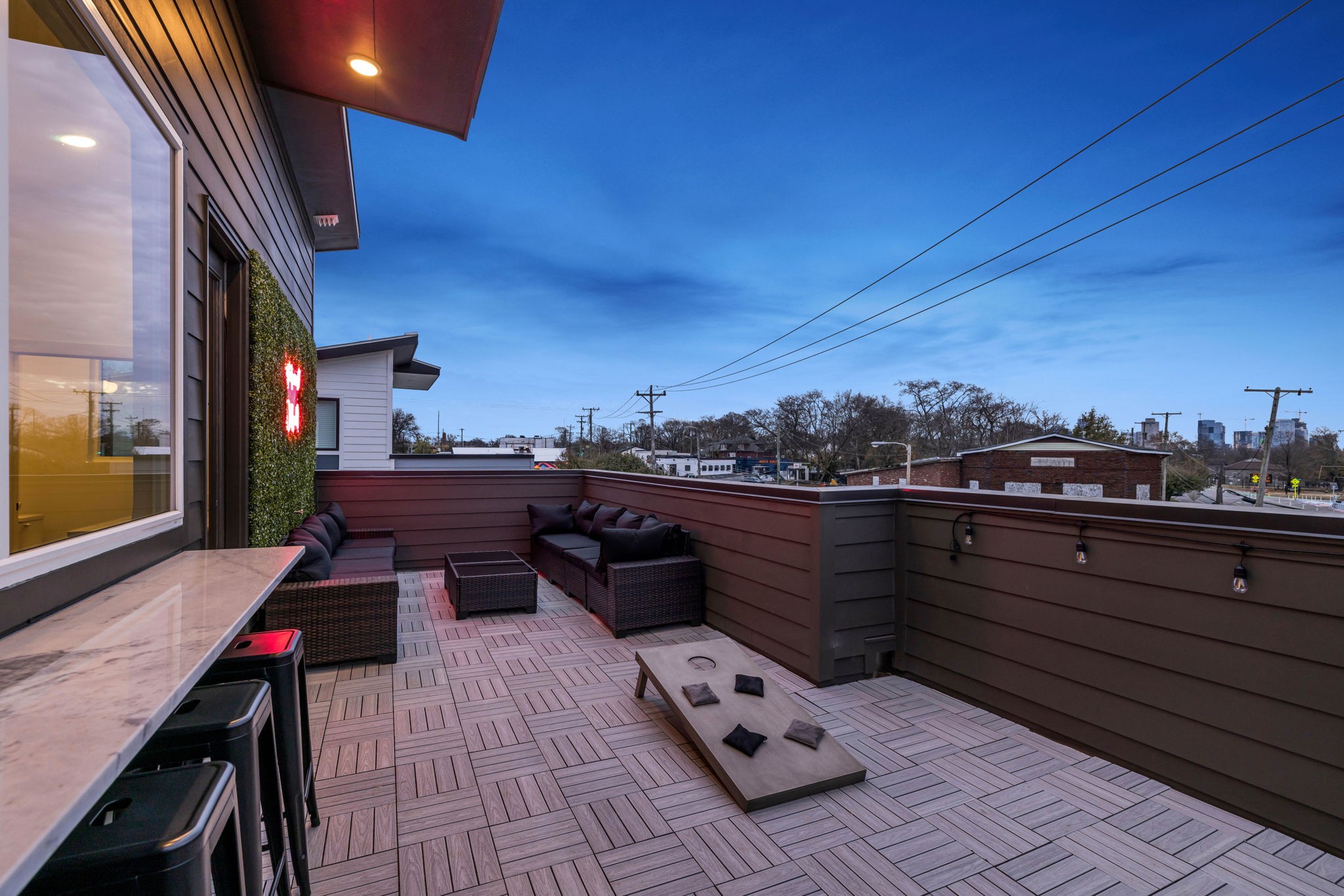 1102 Buchanan St Unit: A