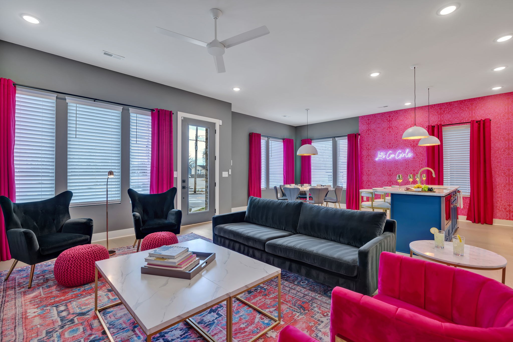 1102 Buchanan St Unit: A