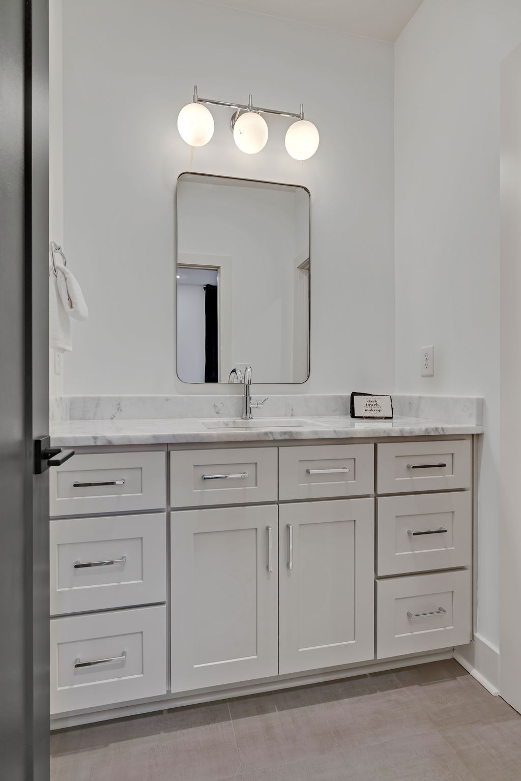 1102 Buchanan St Unit: A