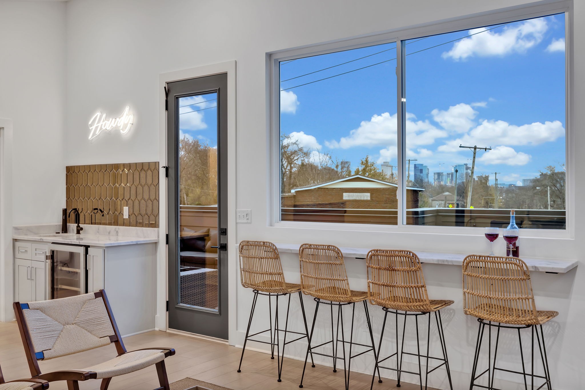 1102 Buchanan St Unit: A