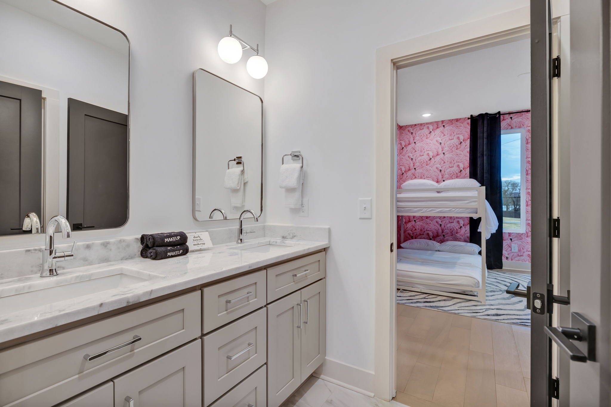 1102 Buchanan St Unit: A